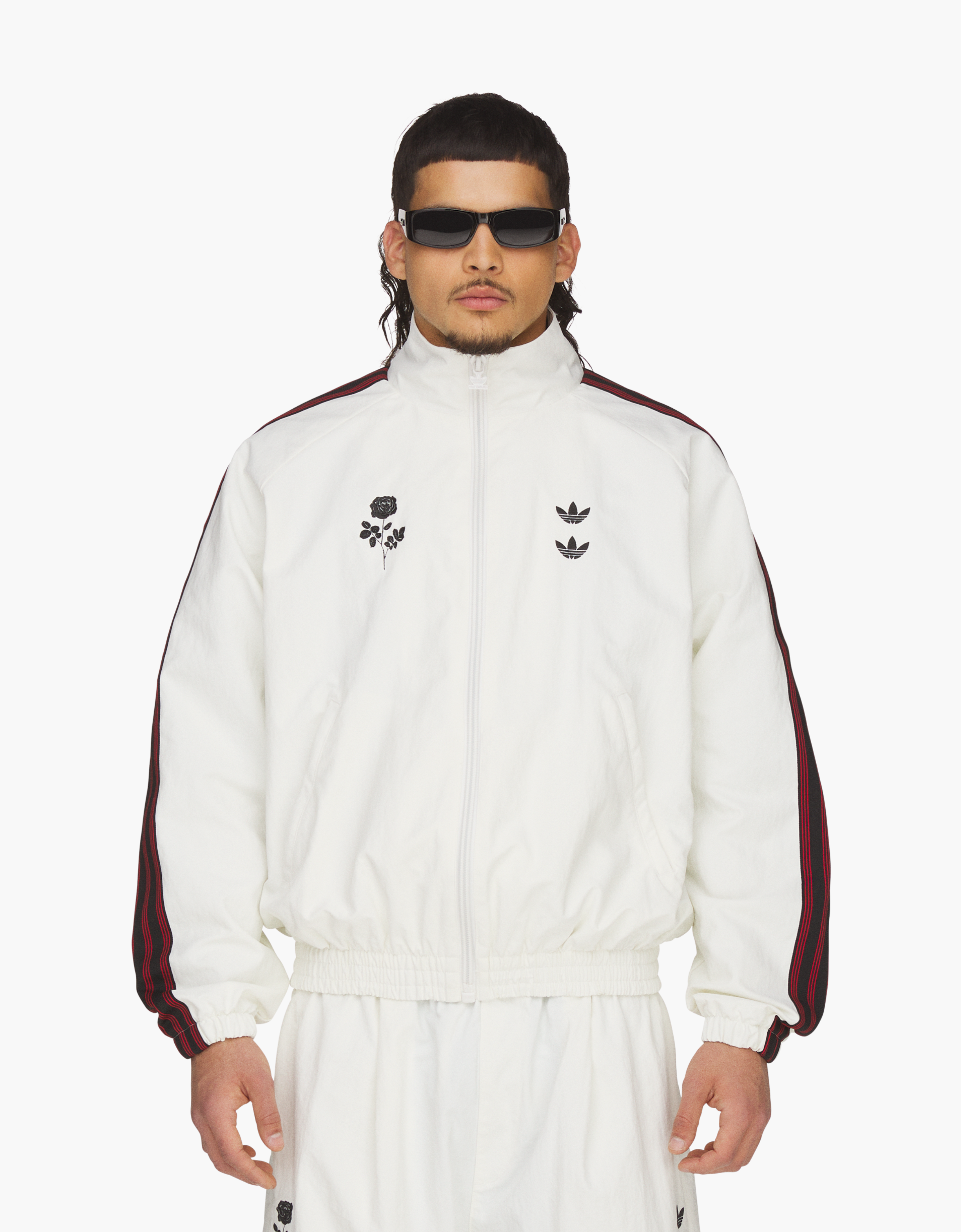 Chaqueta "CHAVARRIA WOVEN" - aWC