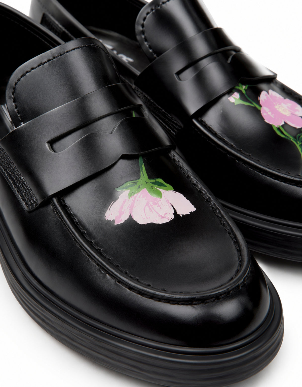 Mocasines flor "Dean" - Camper Twins – vista 4