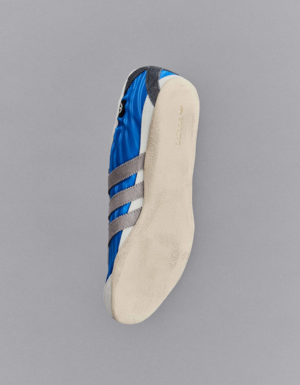 Zapatilla "Tokyo" Azul - ADIDAS X SFTM
