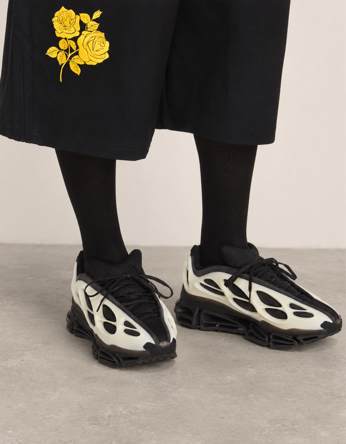 "CHAVARRIA MEGARIDE BONES" Sneakers - aWC