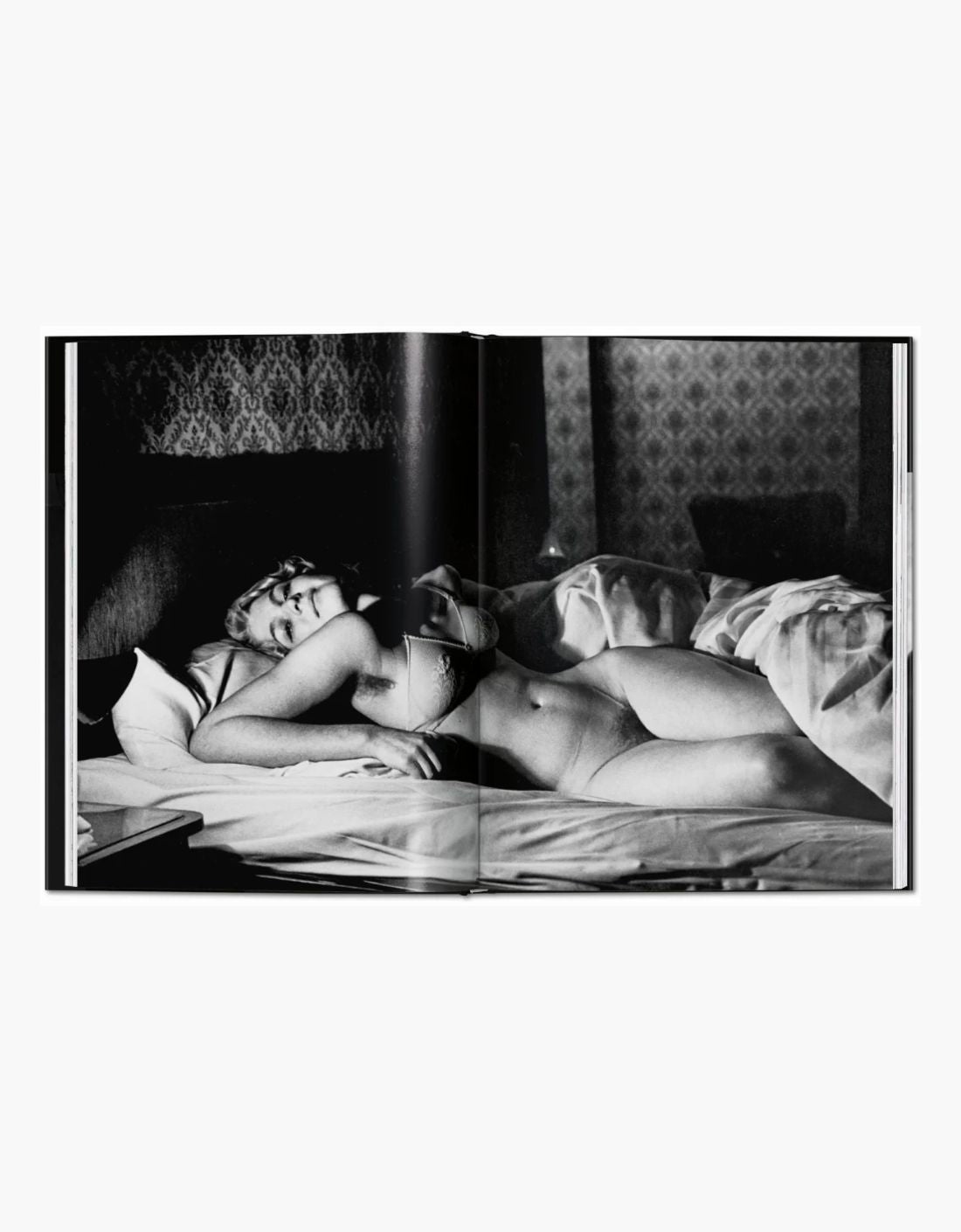 Libro - Helmut Newton. Berlin, Berlin