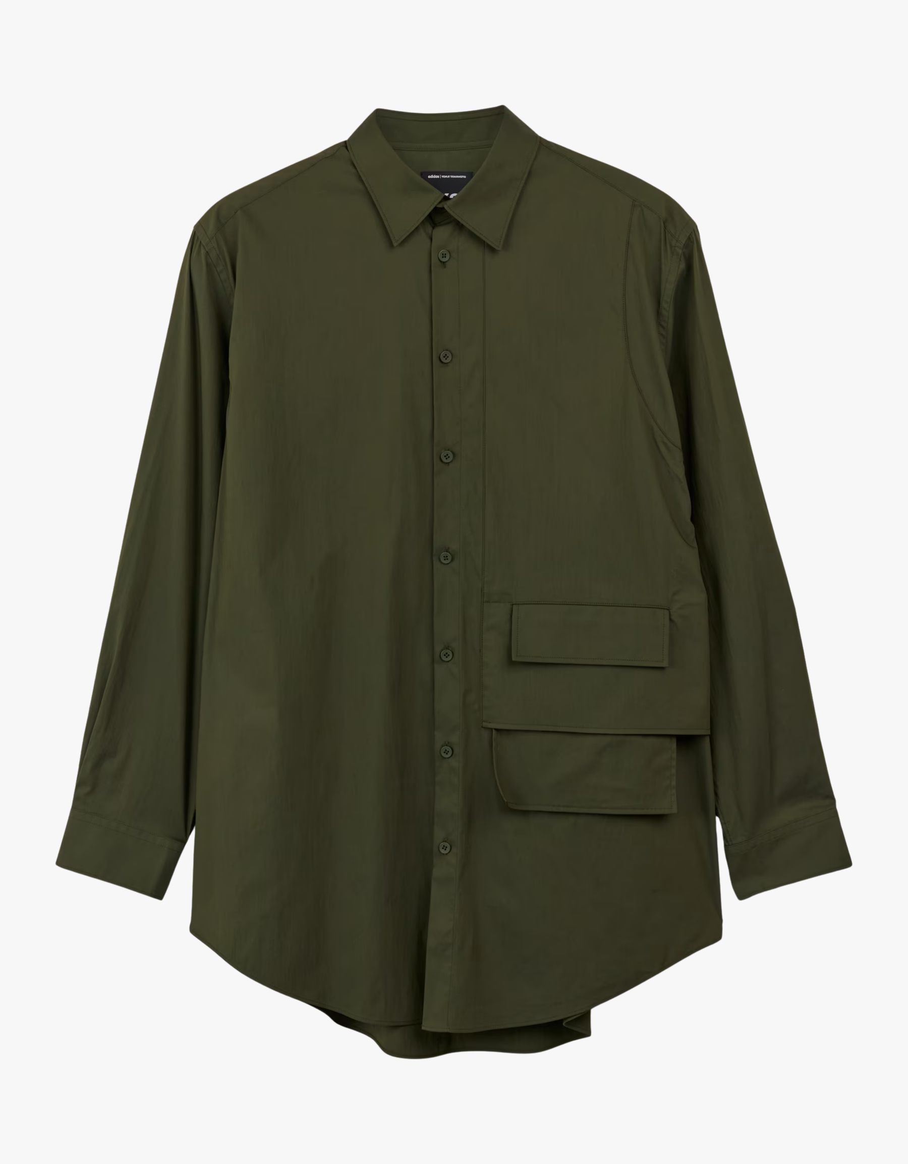 Cargonotch Shirt