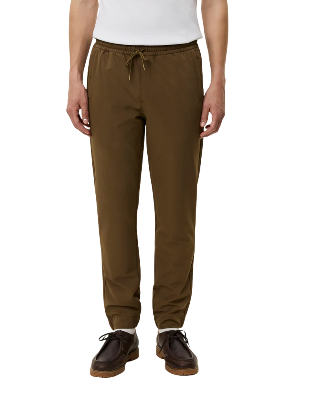 Pantalón "Sebastian" Marrón