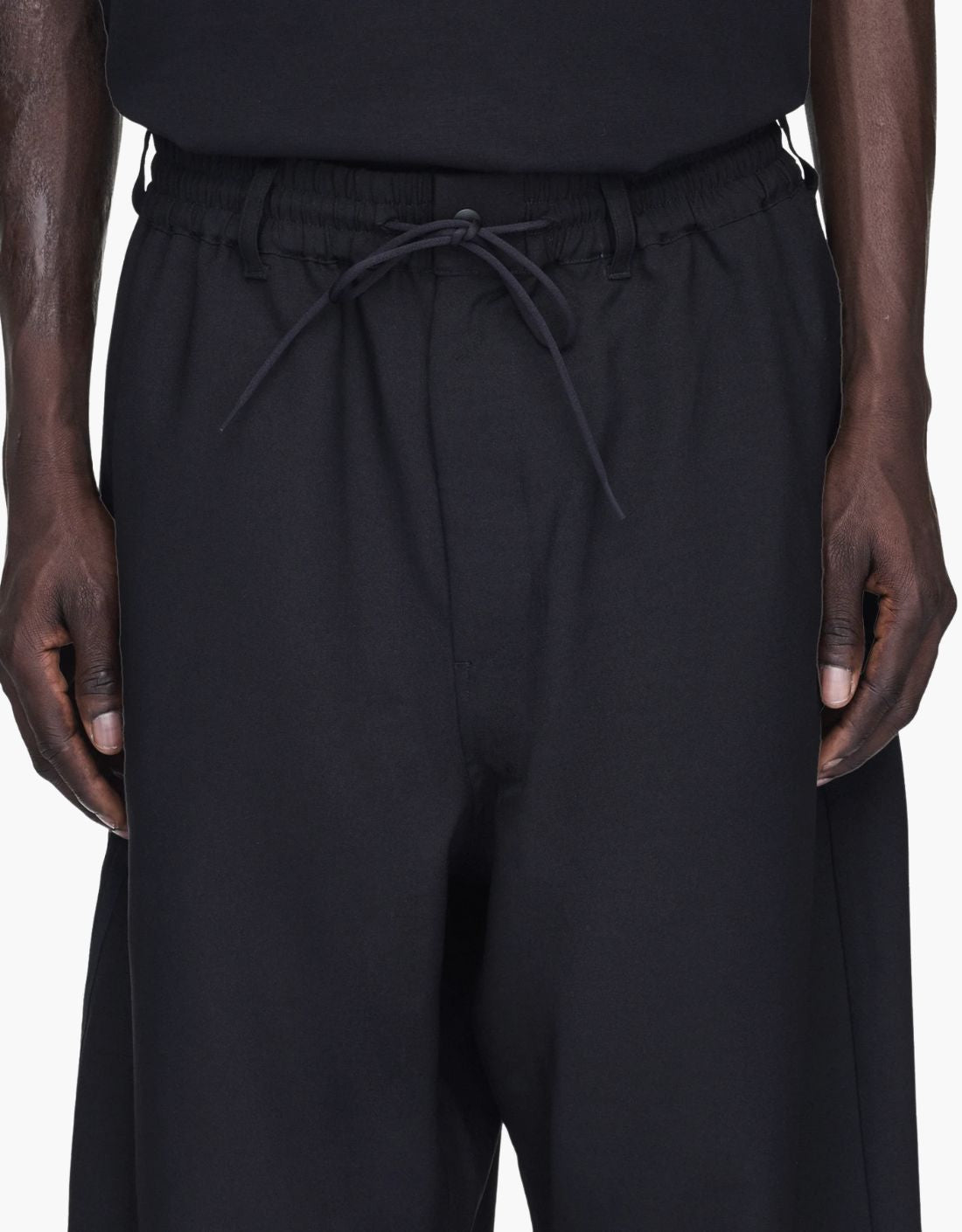 Pantalones fluidos "M3STP" Y-3 – vista 5