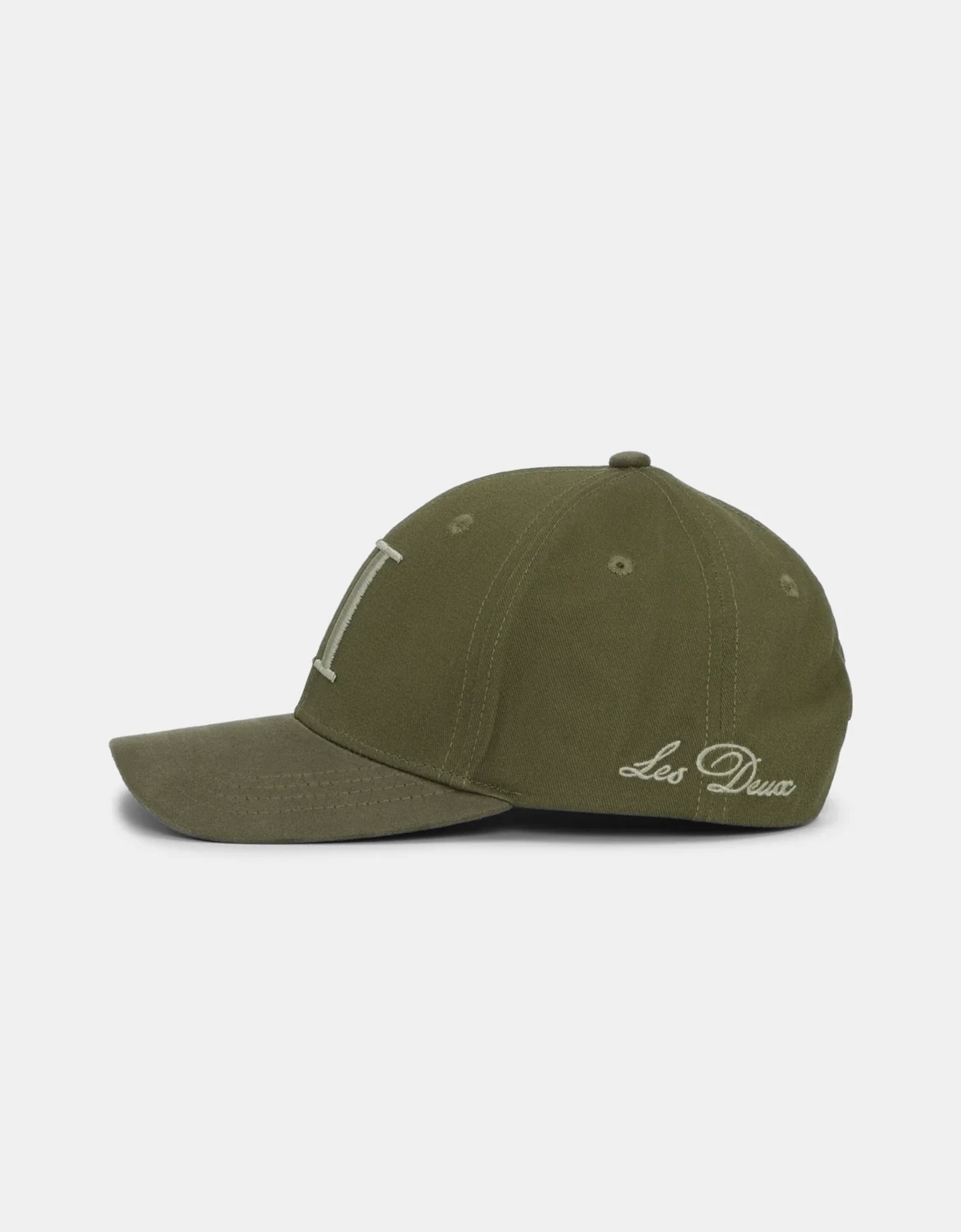 Gorra algodón "Core"