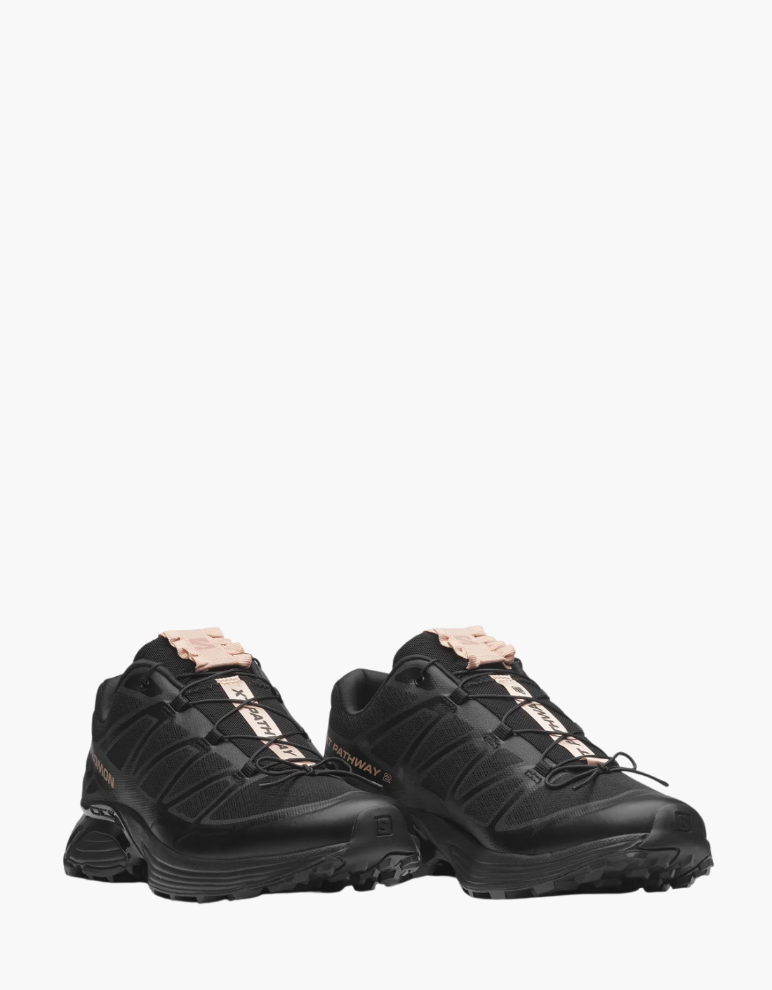 Salomon - XT Pathway 2 "Satin"