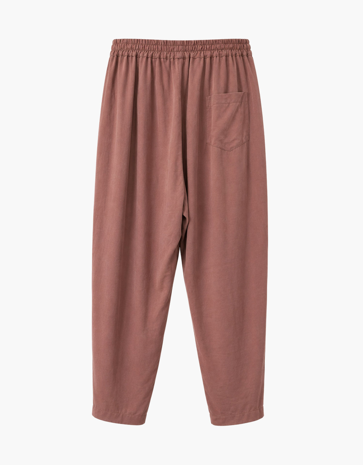 Pantalon largo "Nikos" – vista 4