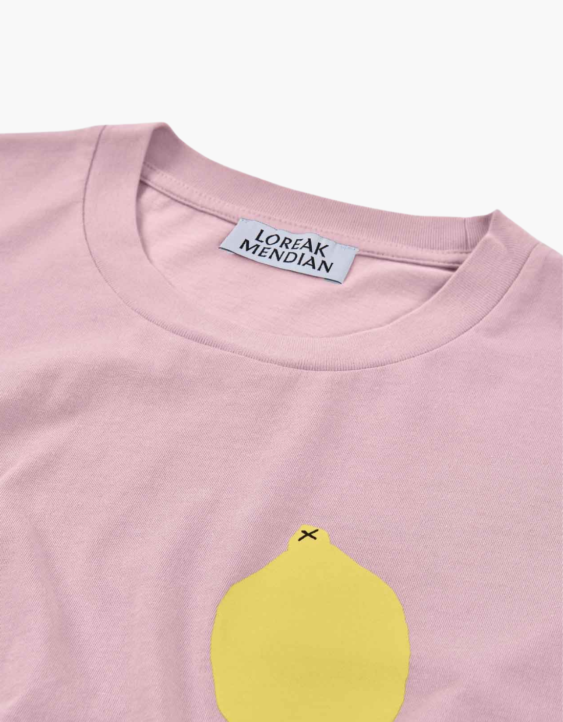 Camiseta "Limon" – vista 3