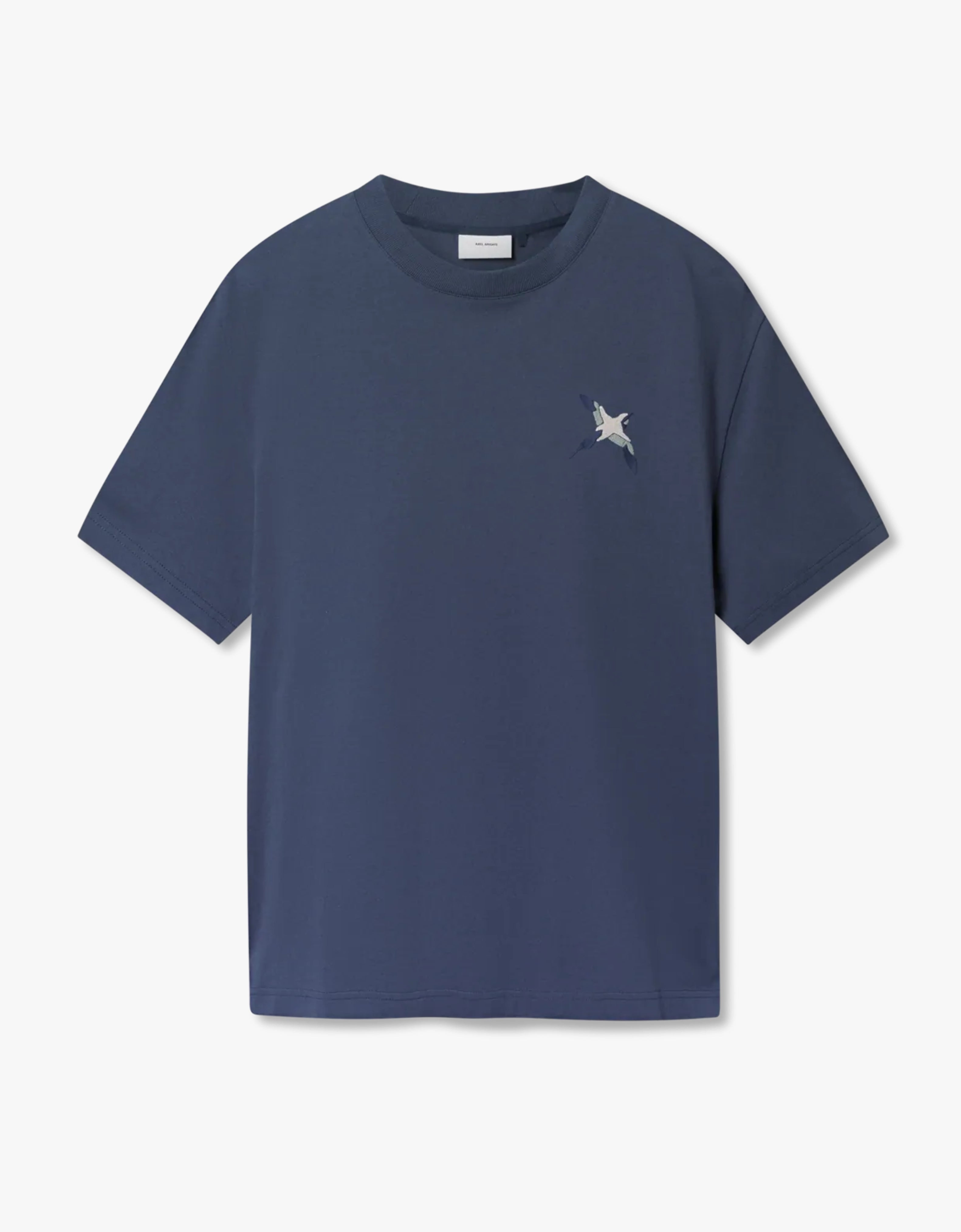 Camiseta "Micro Bee Bird"