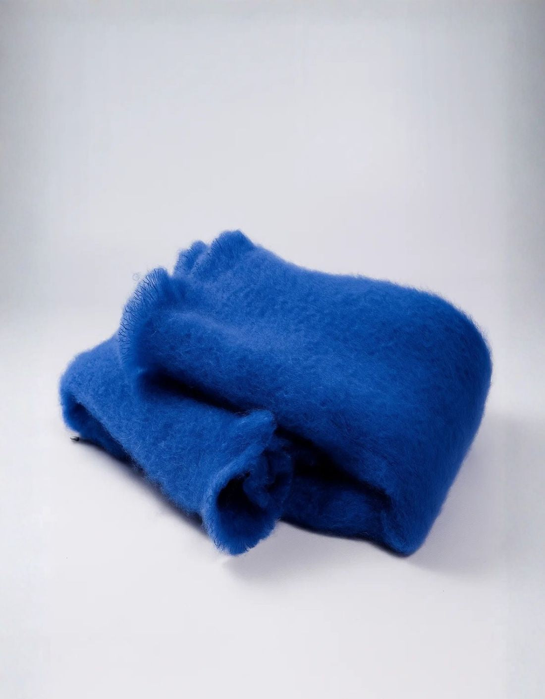 Bufandas Mohair - Ezcaray