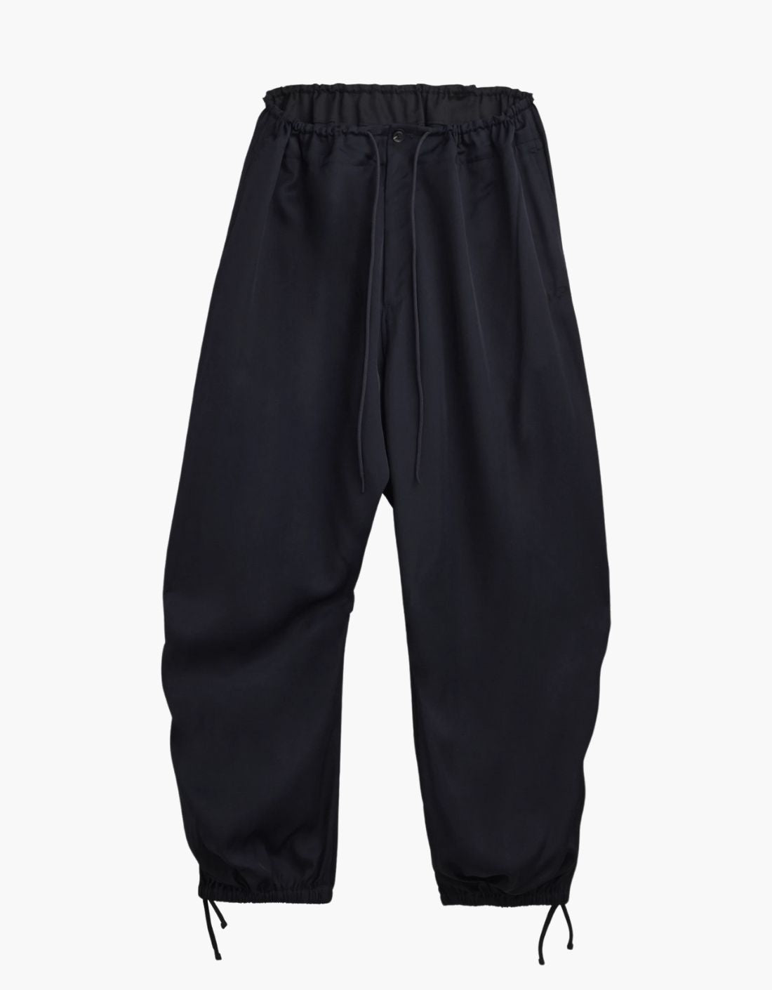 Pantalón goma inferior "Wide Pants" Y-3