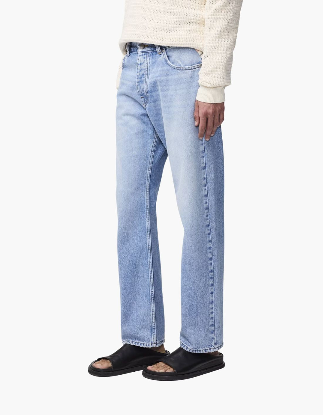 Pantalon vaquero "Sonny"