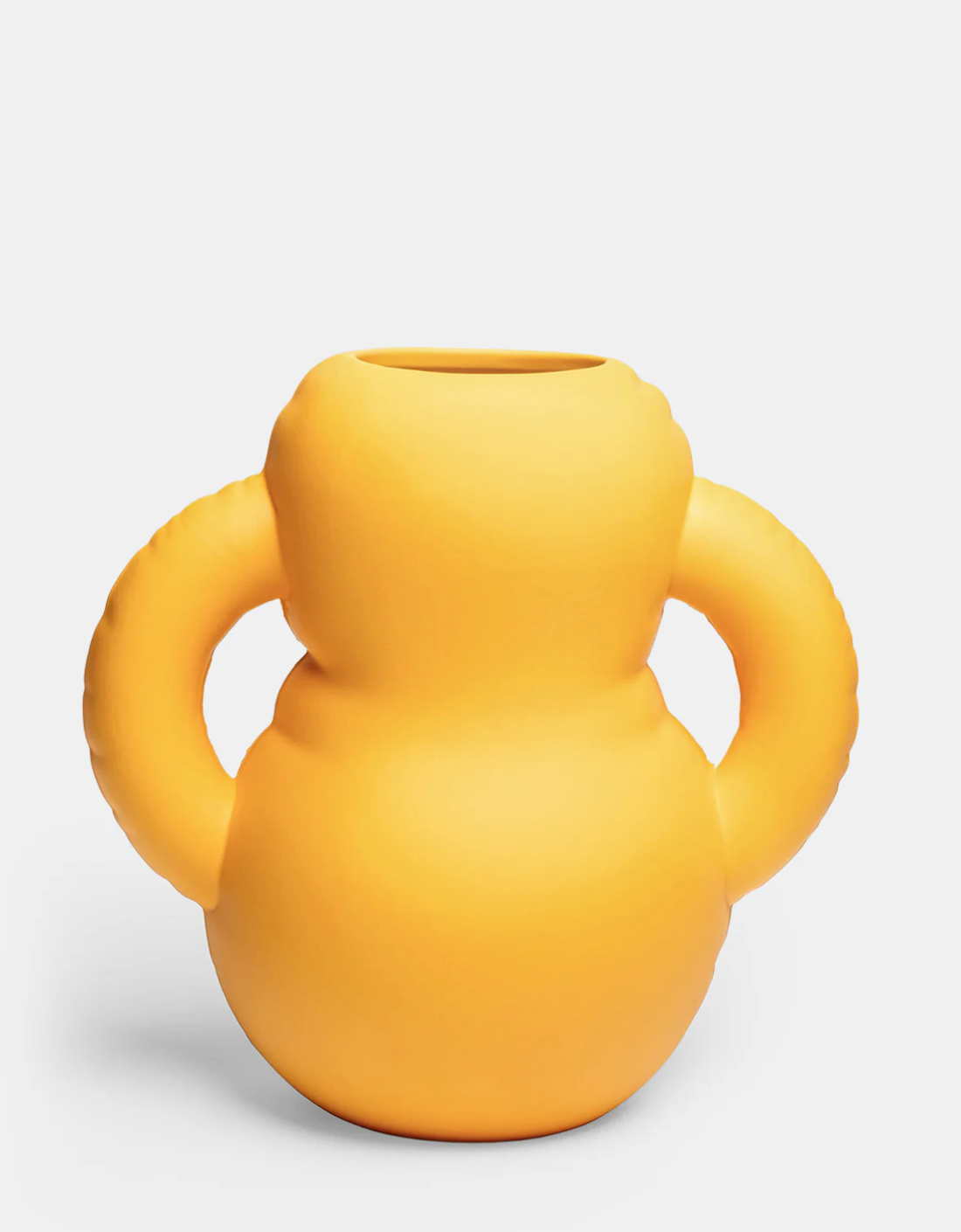 Vase « Oscar » en mousse