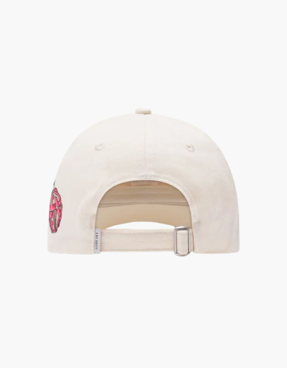 Gorra "Orchard Apple" - Ivory