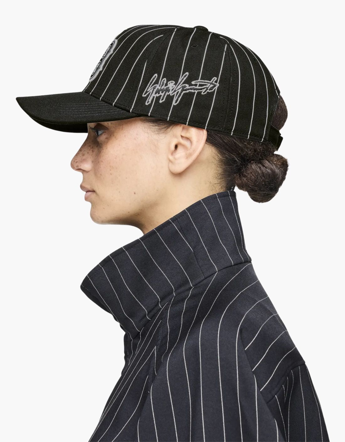 Gorra "Pinstripe" - Y-3