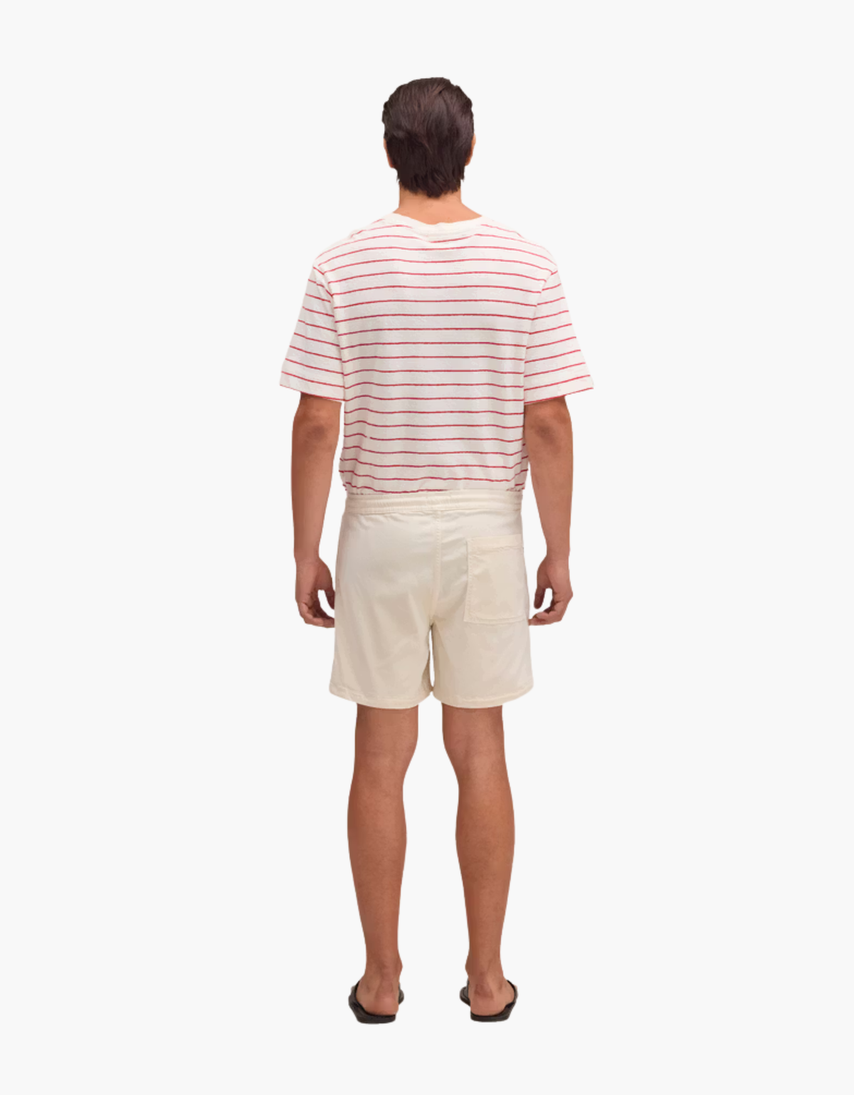 Bermudas "Gregor 1154" – vista 4