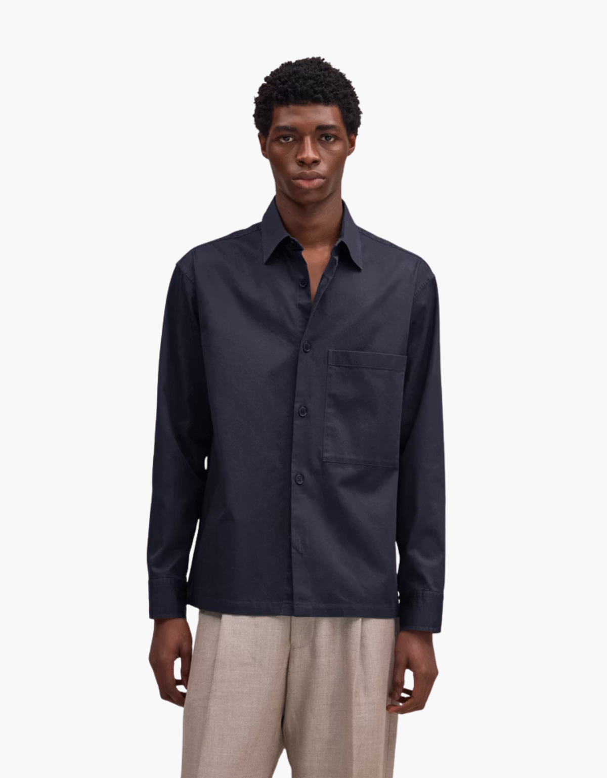 Sobrecamisa cavarly "Freddy 10007" – vista 5
