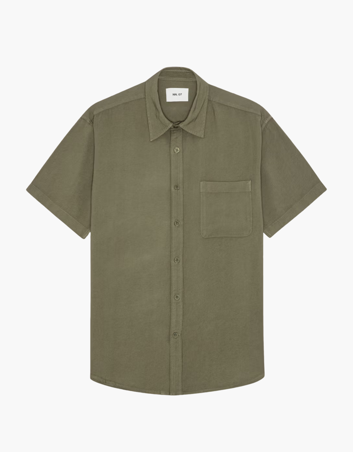 Camisa manga corta "Deon 5027" – vista 5