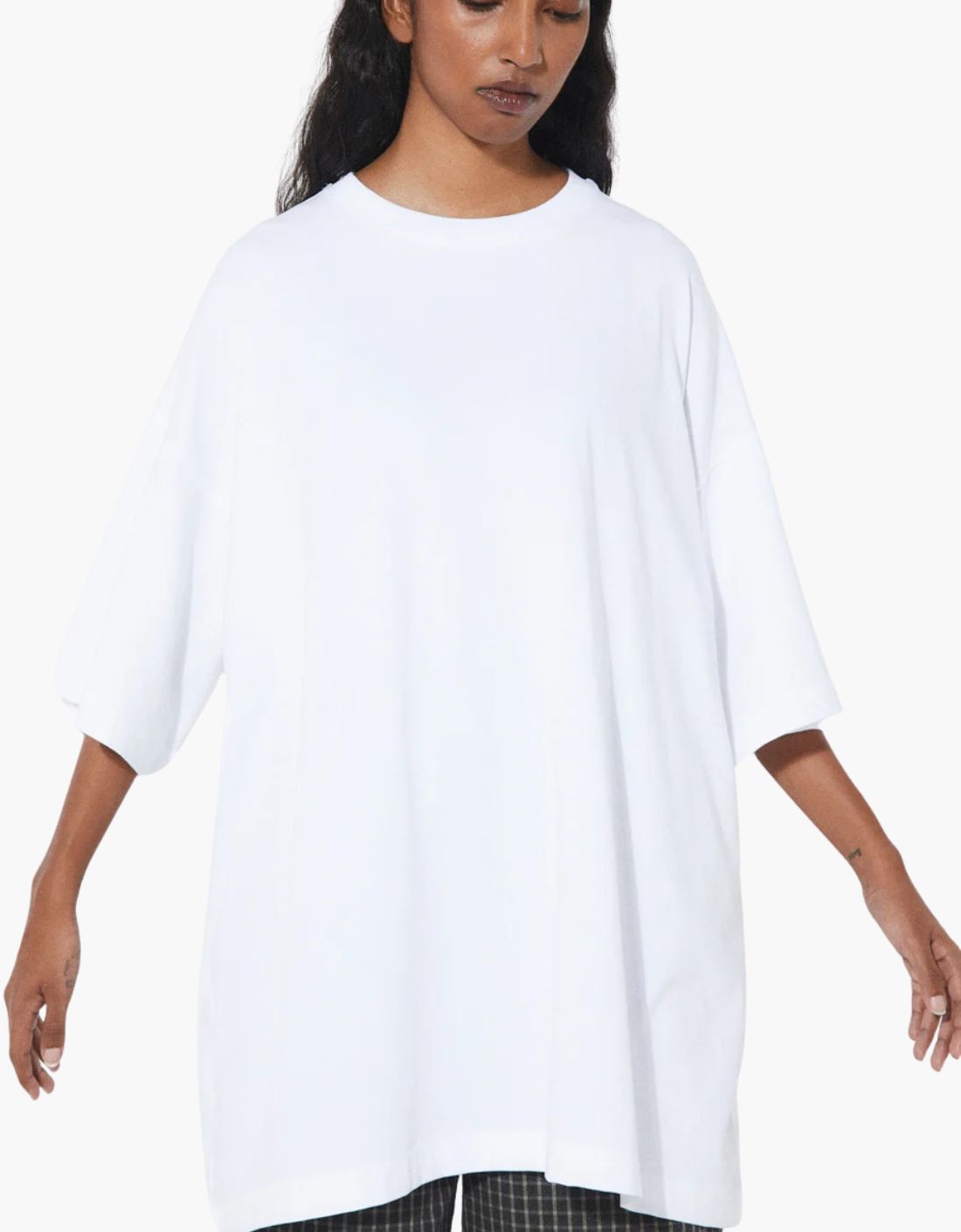 Camiseta oversize "Ava"