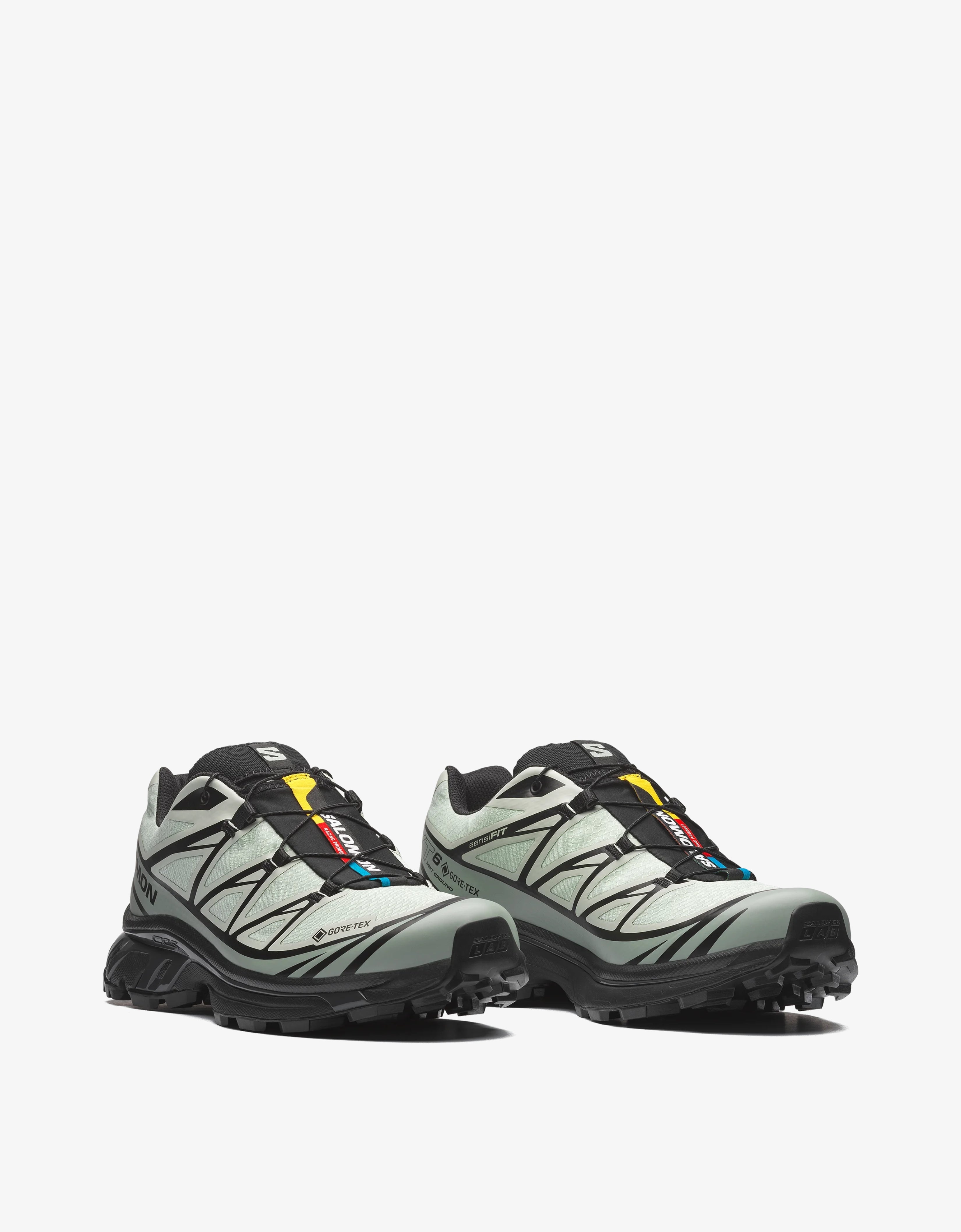 Salomon - XT Whisper Void (Fly)