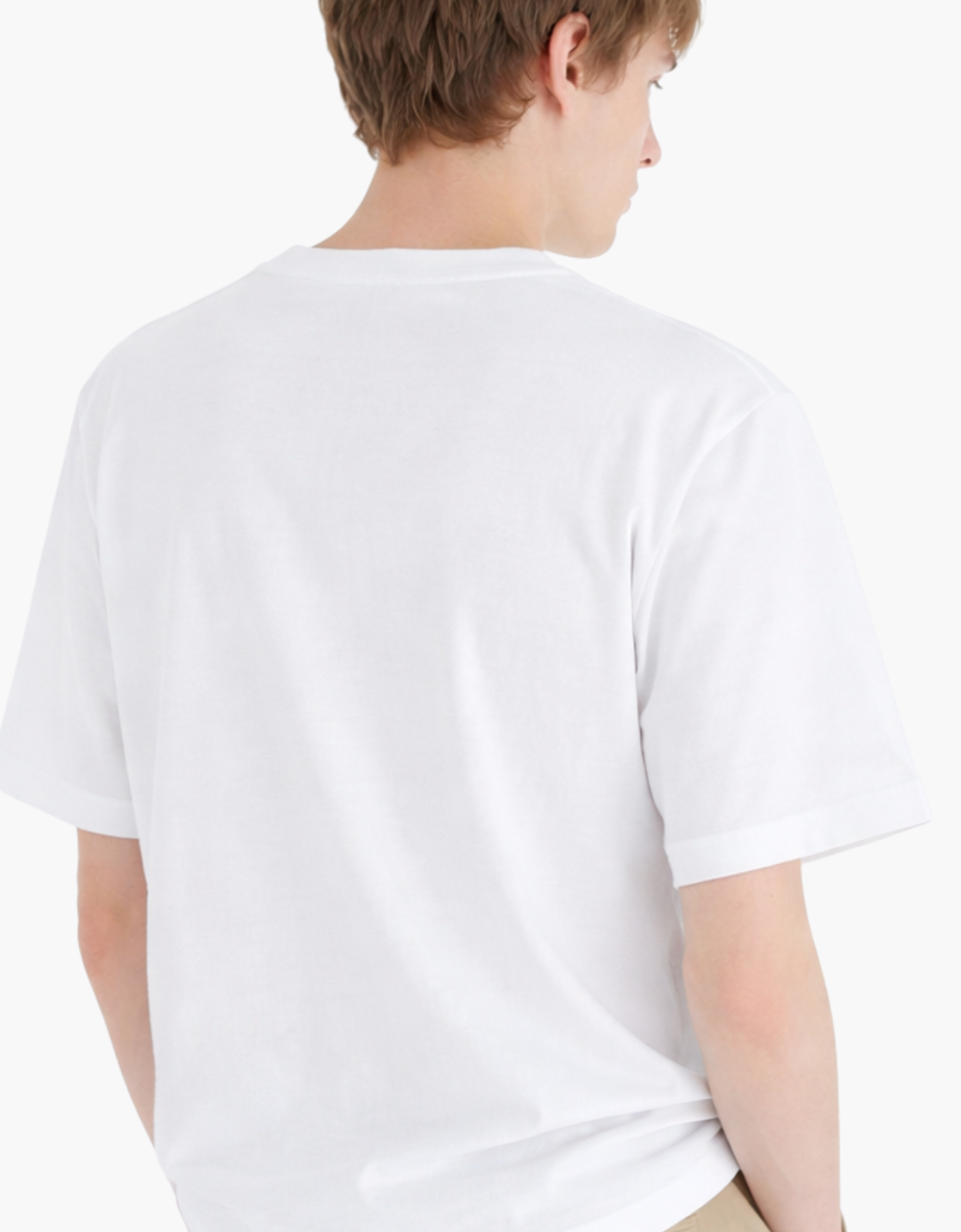 Camiseta algodón "Grand Resort"