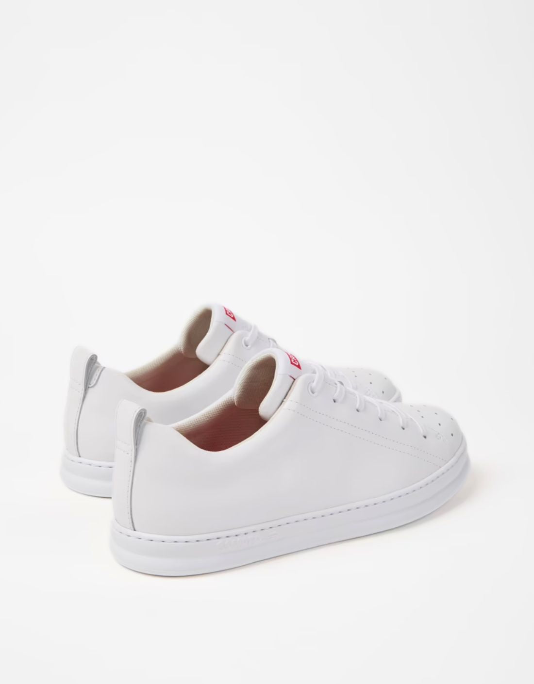 Zapatillas de piel "Runner" - CAMPER