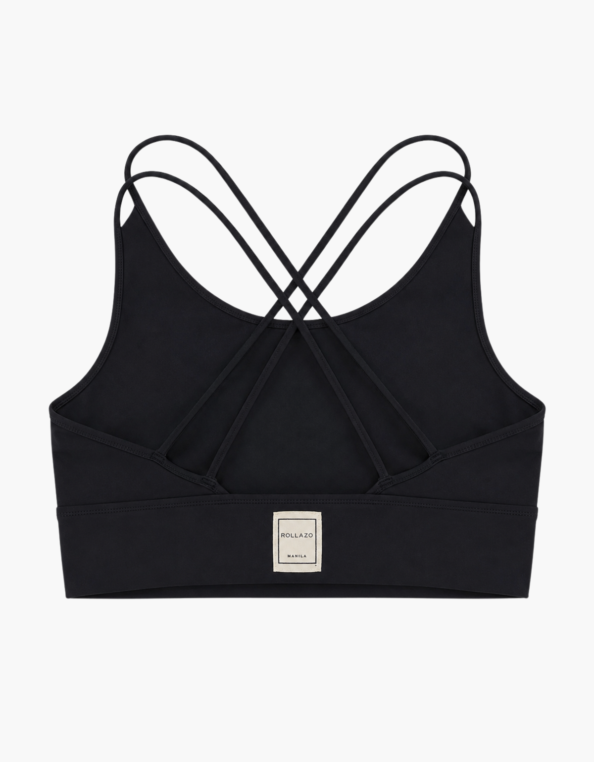 Soutien-gorge « Asana » - GÉNIAL