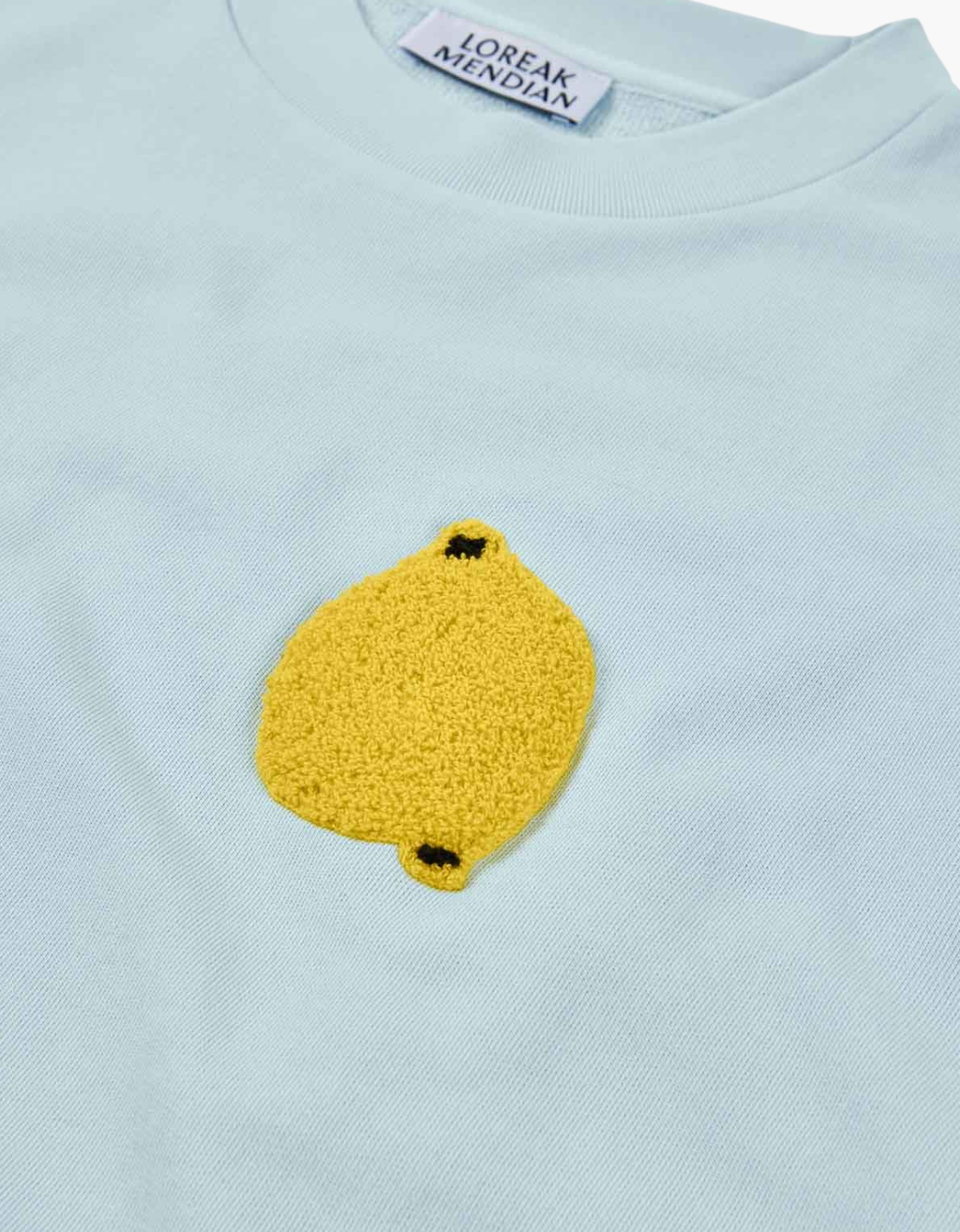 Sudadera SW Limon