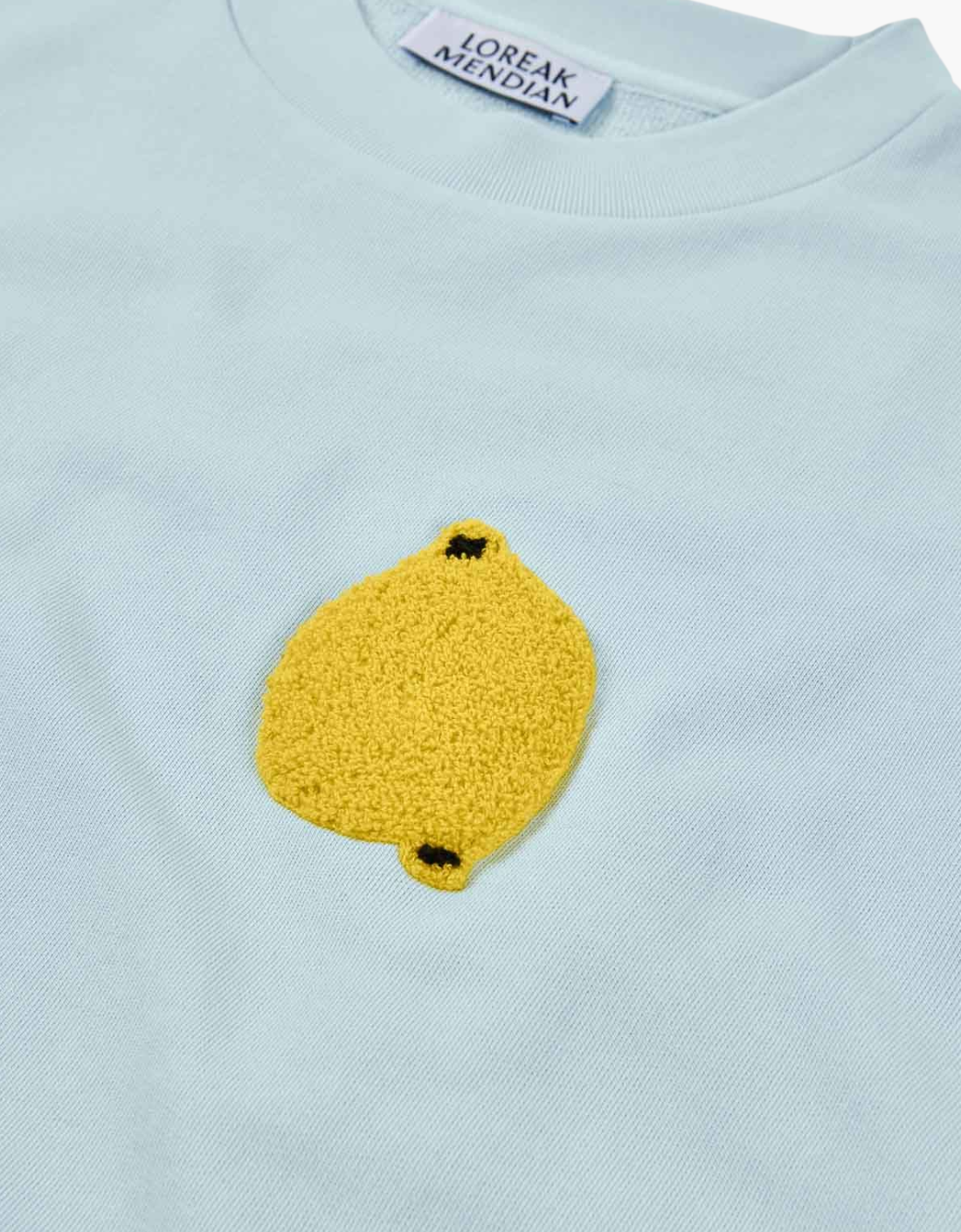 Sudadera SW Limon
