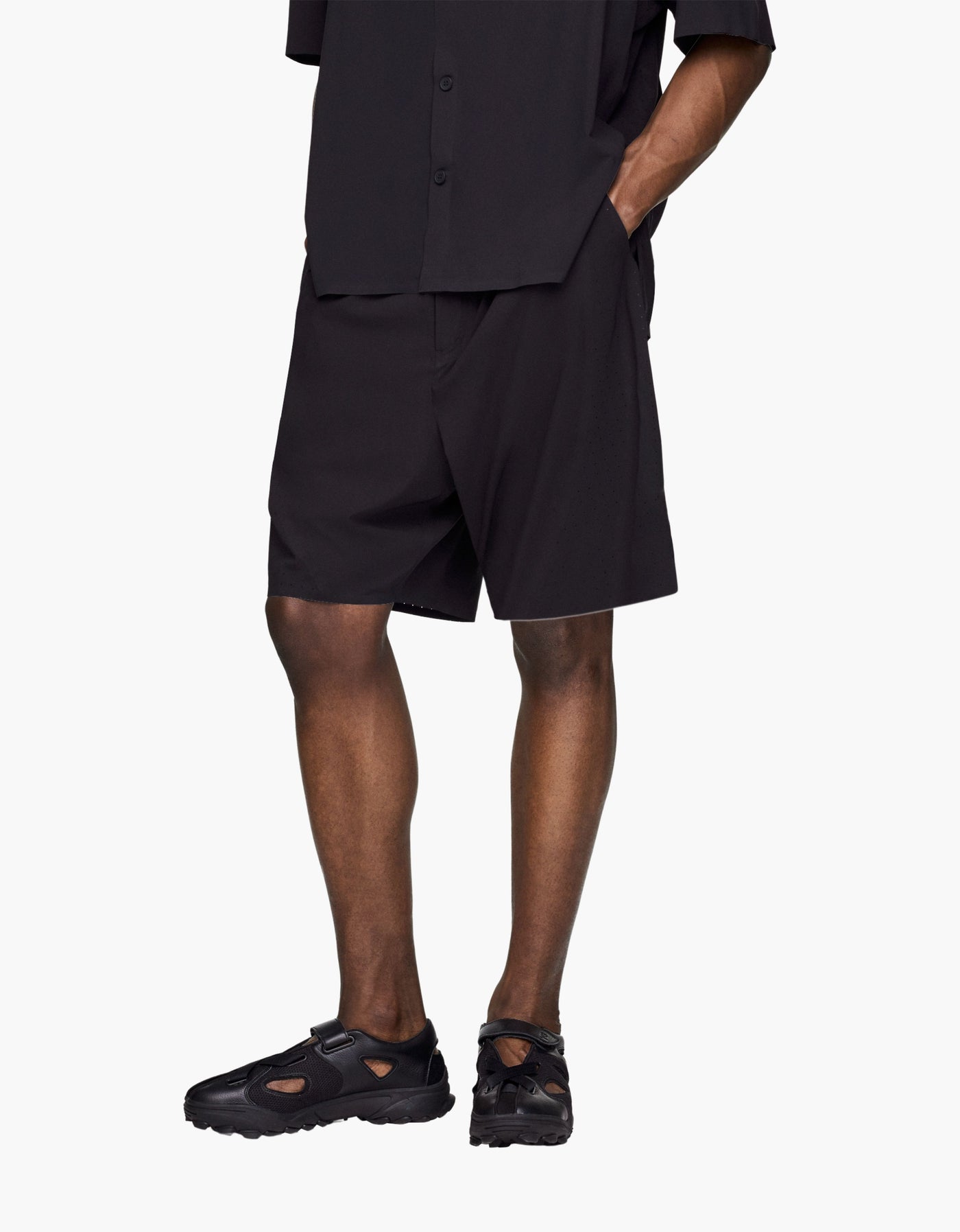 Bermudas transpirables - Y-3