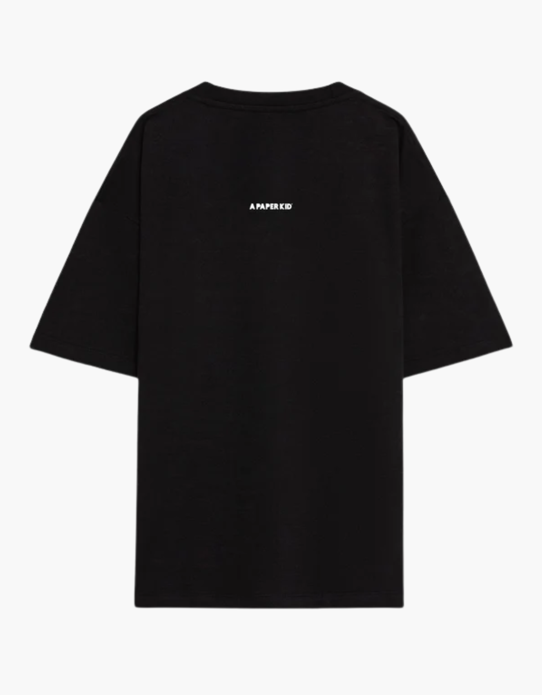 Camiseta "Pajaro minimal" – vista 4