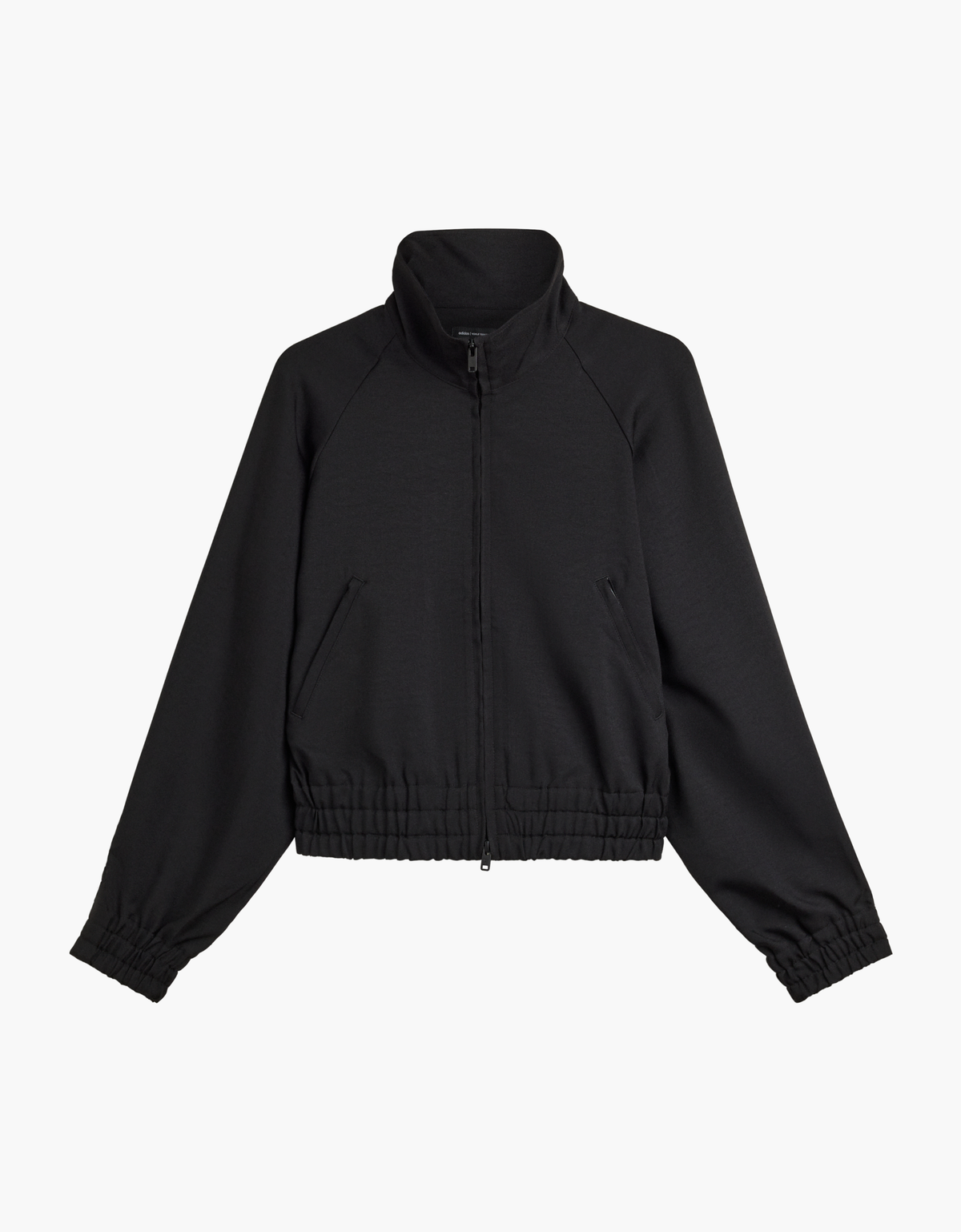 Sudadera botones "Adaptative" - Y-3 – vista 4