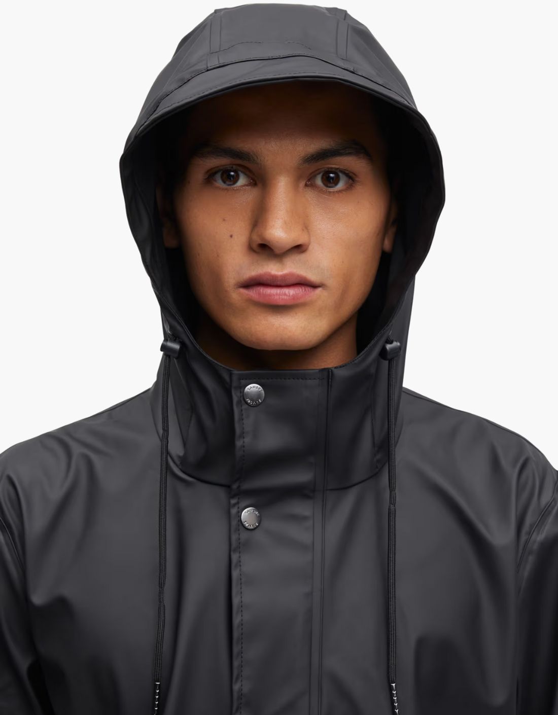 Chubasquero impermeable "Sasteely" – vista 4