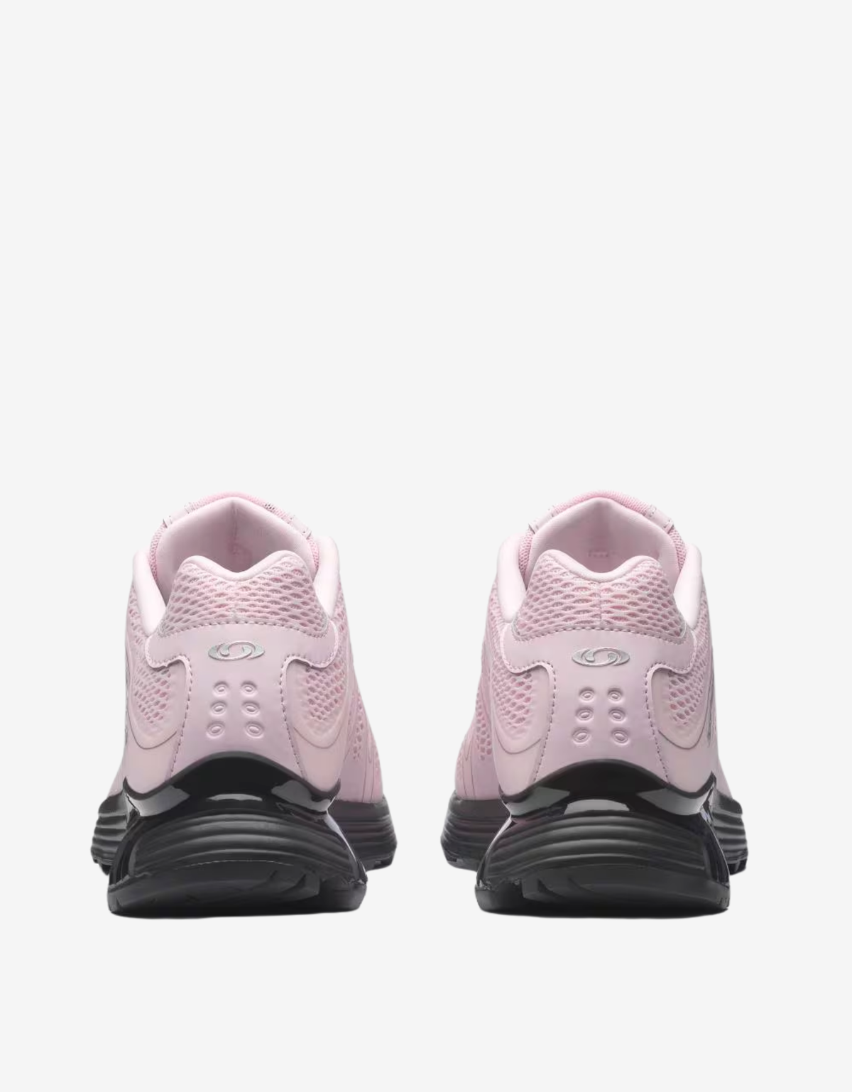 Salomon - XT Whisper Void (Icy Pink/Black/Ftw Silver) – vista 4