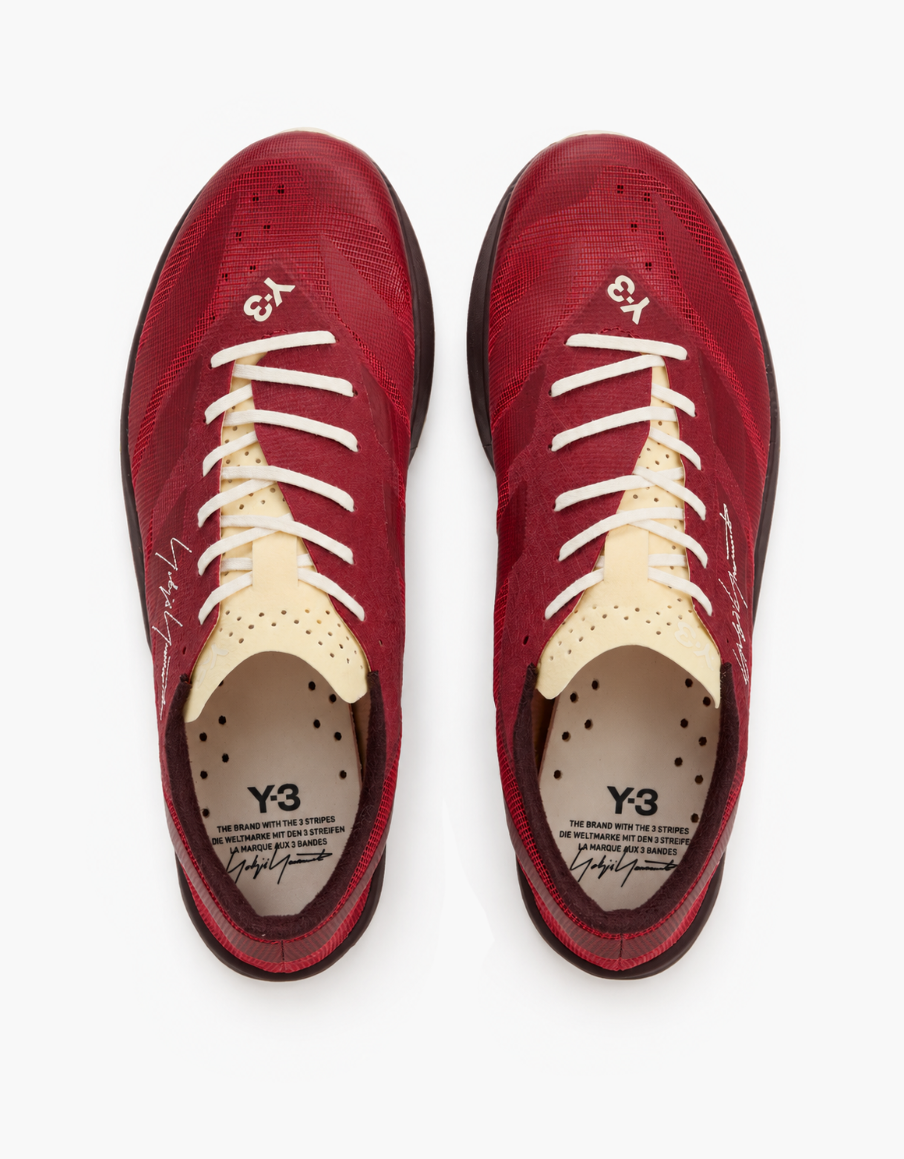 "Adizero RC6" Y-3 Shoes 
