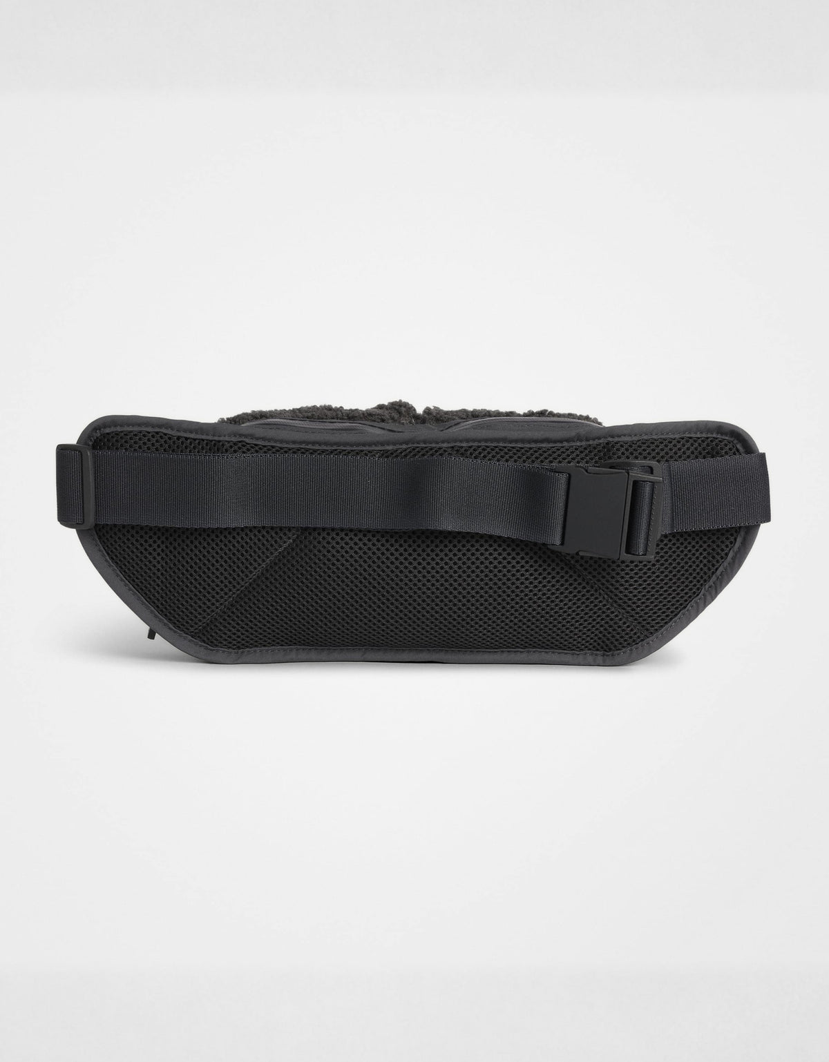 Riñonera bumbag gris - aSMC – vista 4