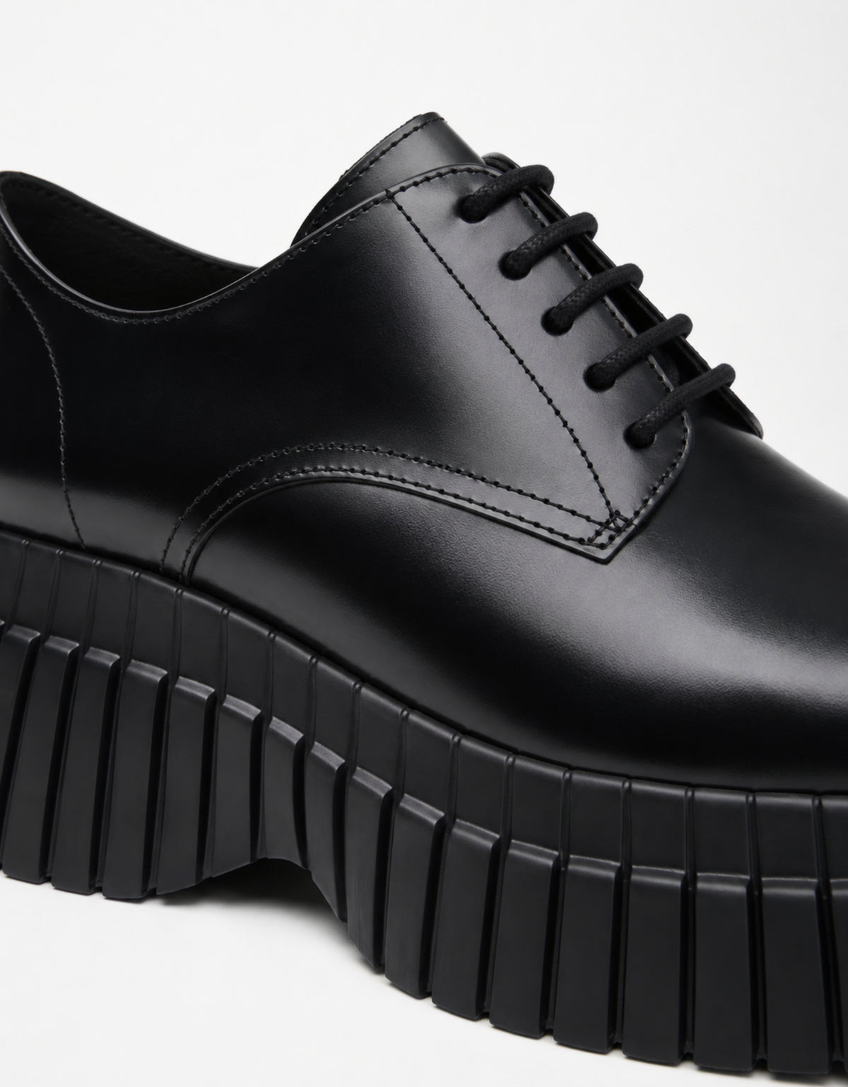 Zapatos vestir piel "Pix BCN" - Camper – vista 4