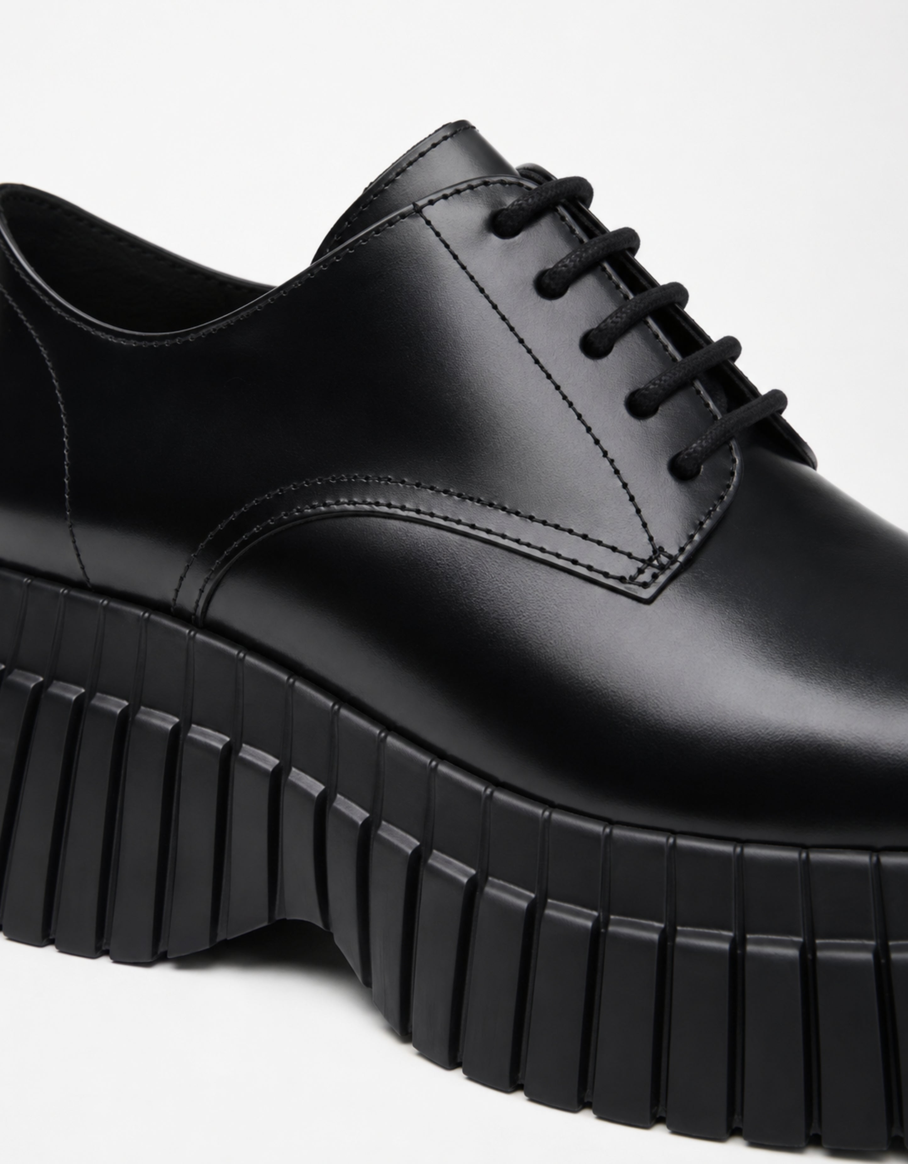 Zapatos vestir piel "Pix BCN" - Camper