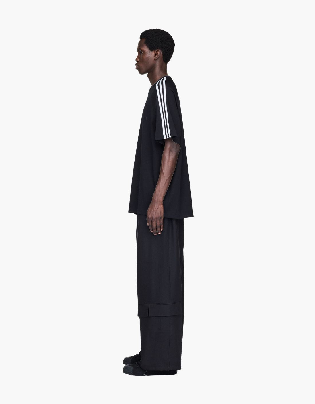 T-shirt à manches courtes « U Wire » - Y-3
