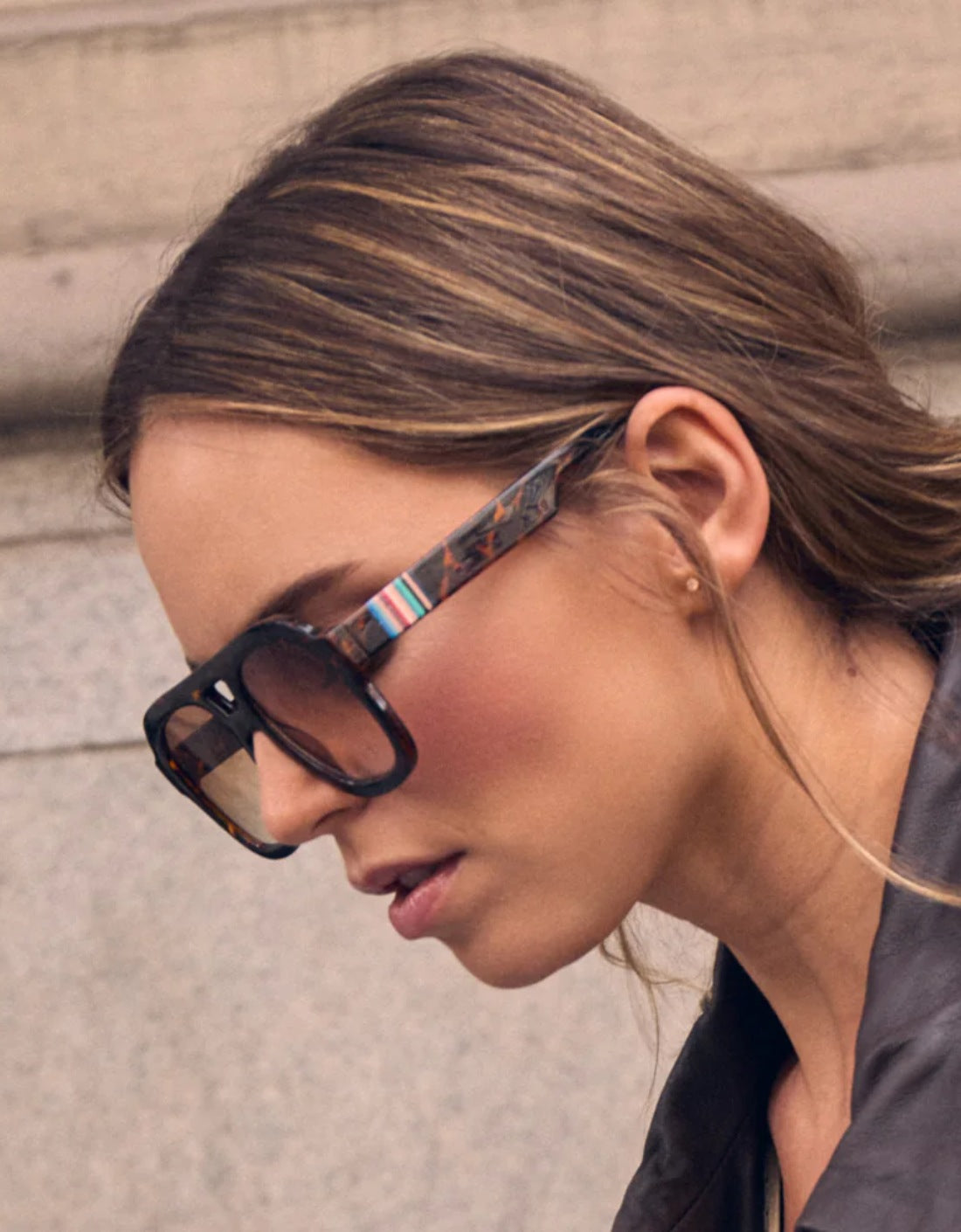 Gafa de sol - Trocadero