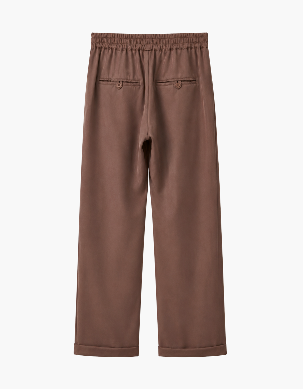 Pantalon largo "Lazaros" – vista 4