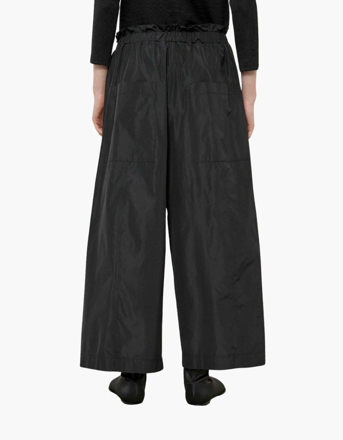 Pantalón taffeta "Brezza"