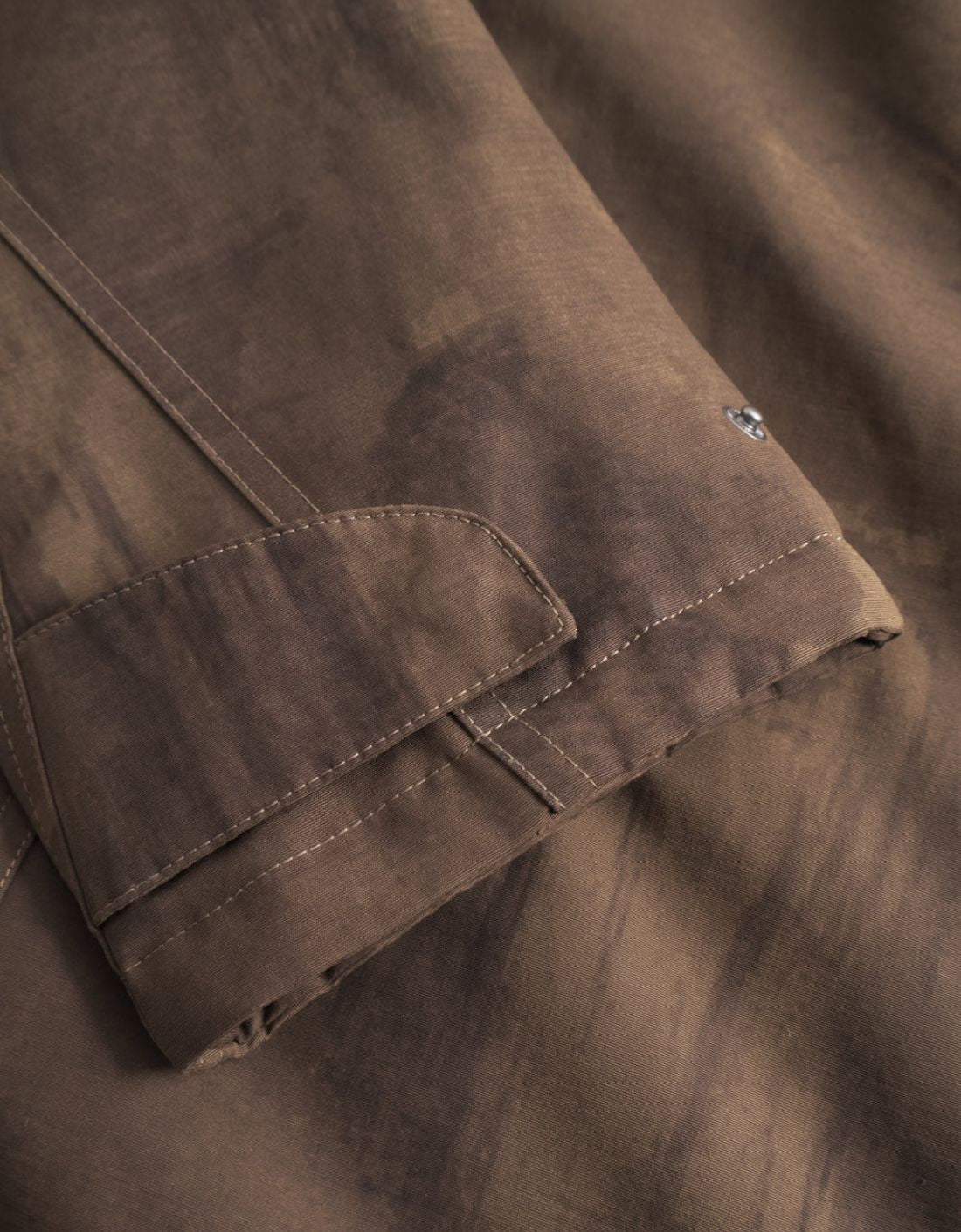 "Montana AOP" Jacket