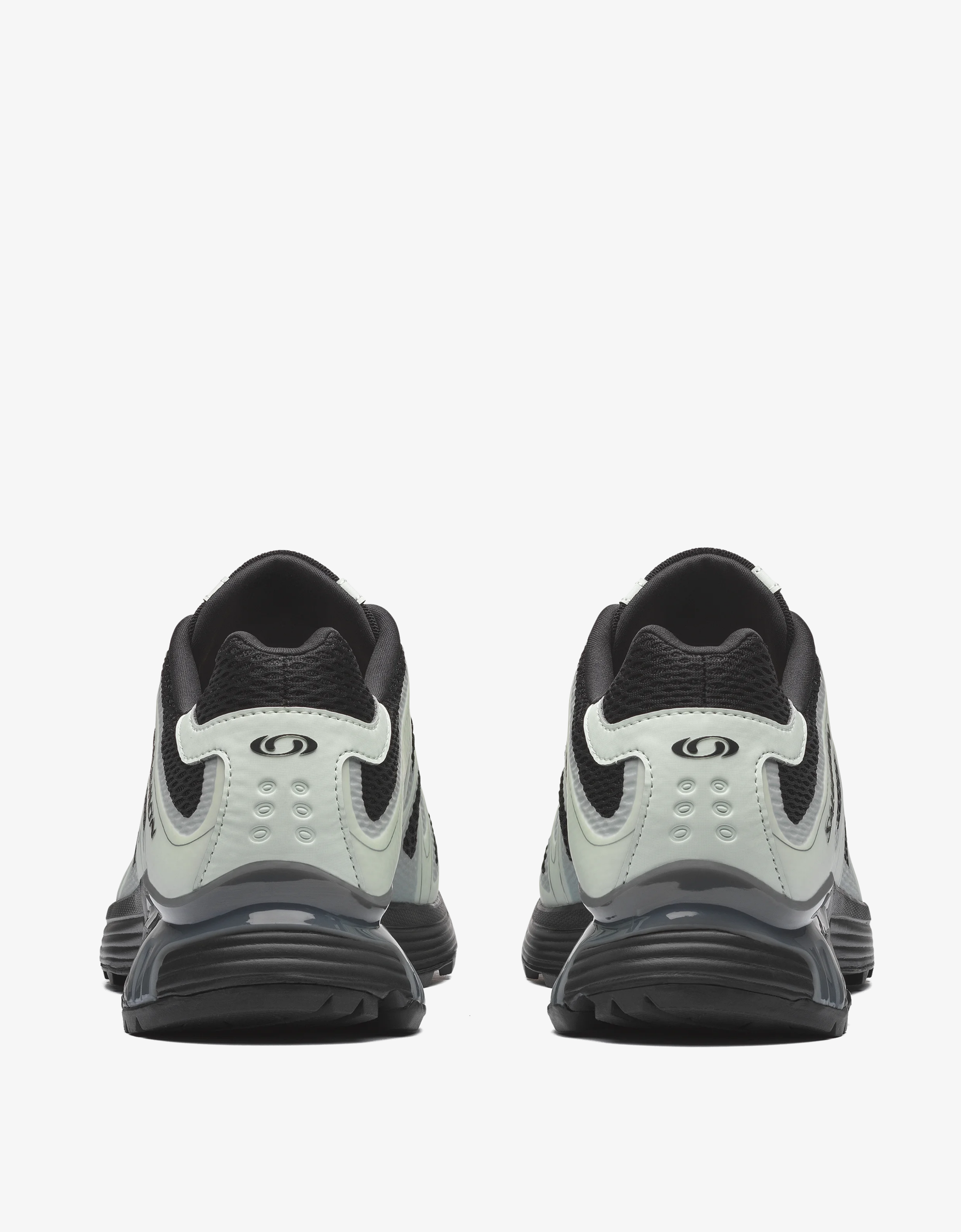Salomon - XT Whisper void (Black / Clearly Aqua / Castlerock)