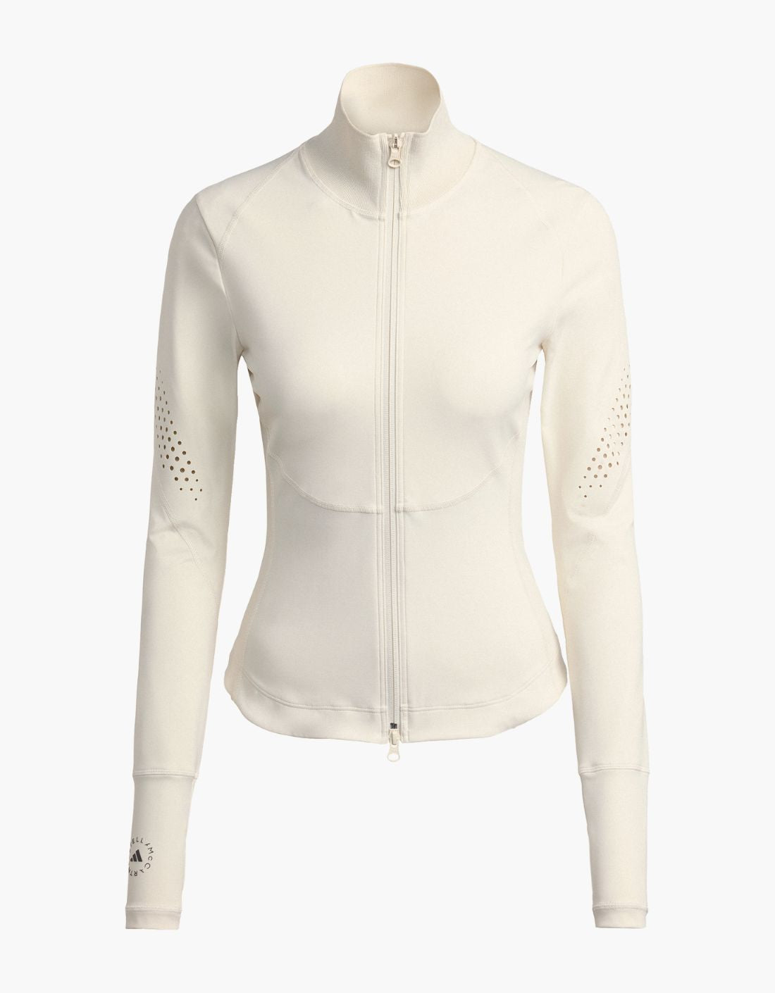 Sudadera Beige MIDL - aSMC