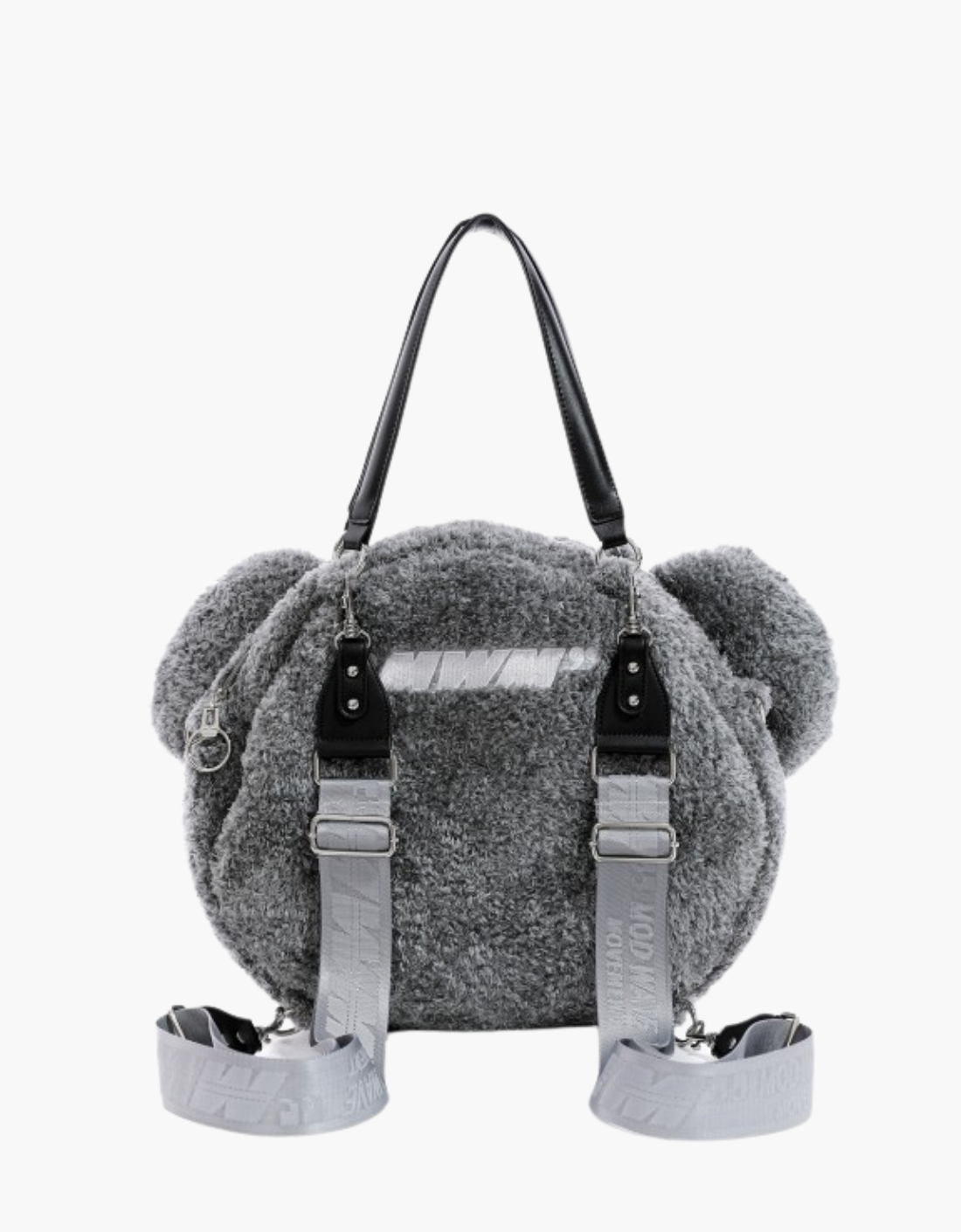 Bolso BIG "Mike Teddy" - MWM – vista 10