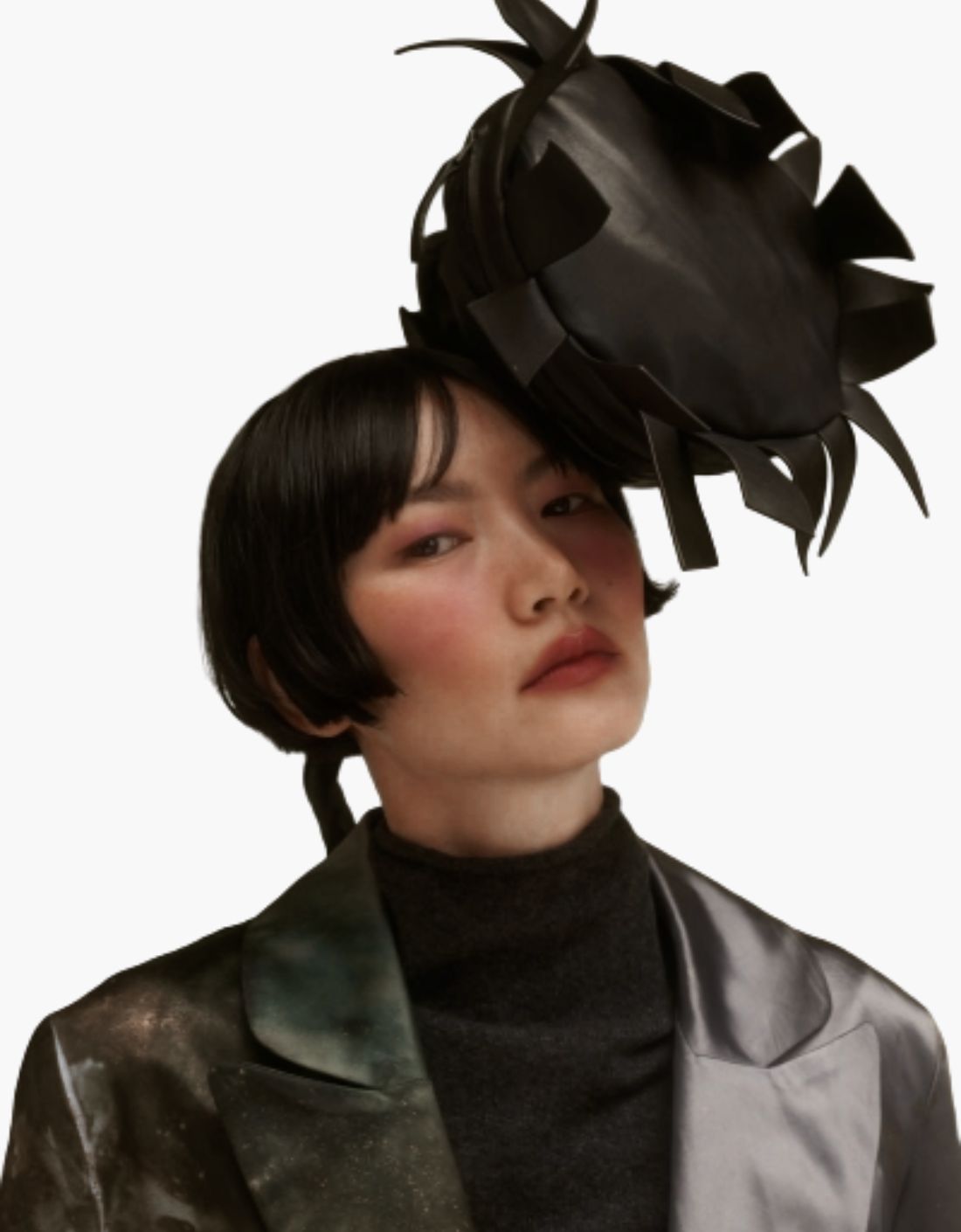 Bolso girasol "Edison"