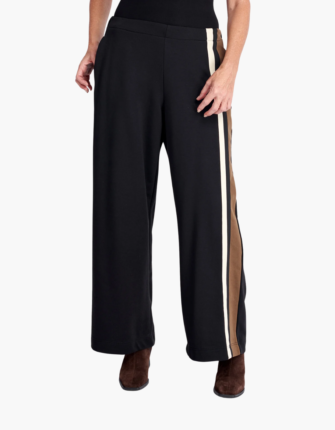 Pantalón deportivo amplio "Urban dynasty"