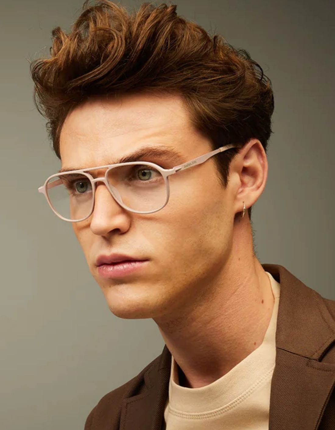 Gafas - Valentina (Lente Azul)