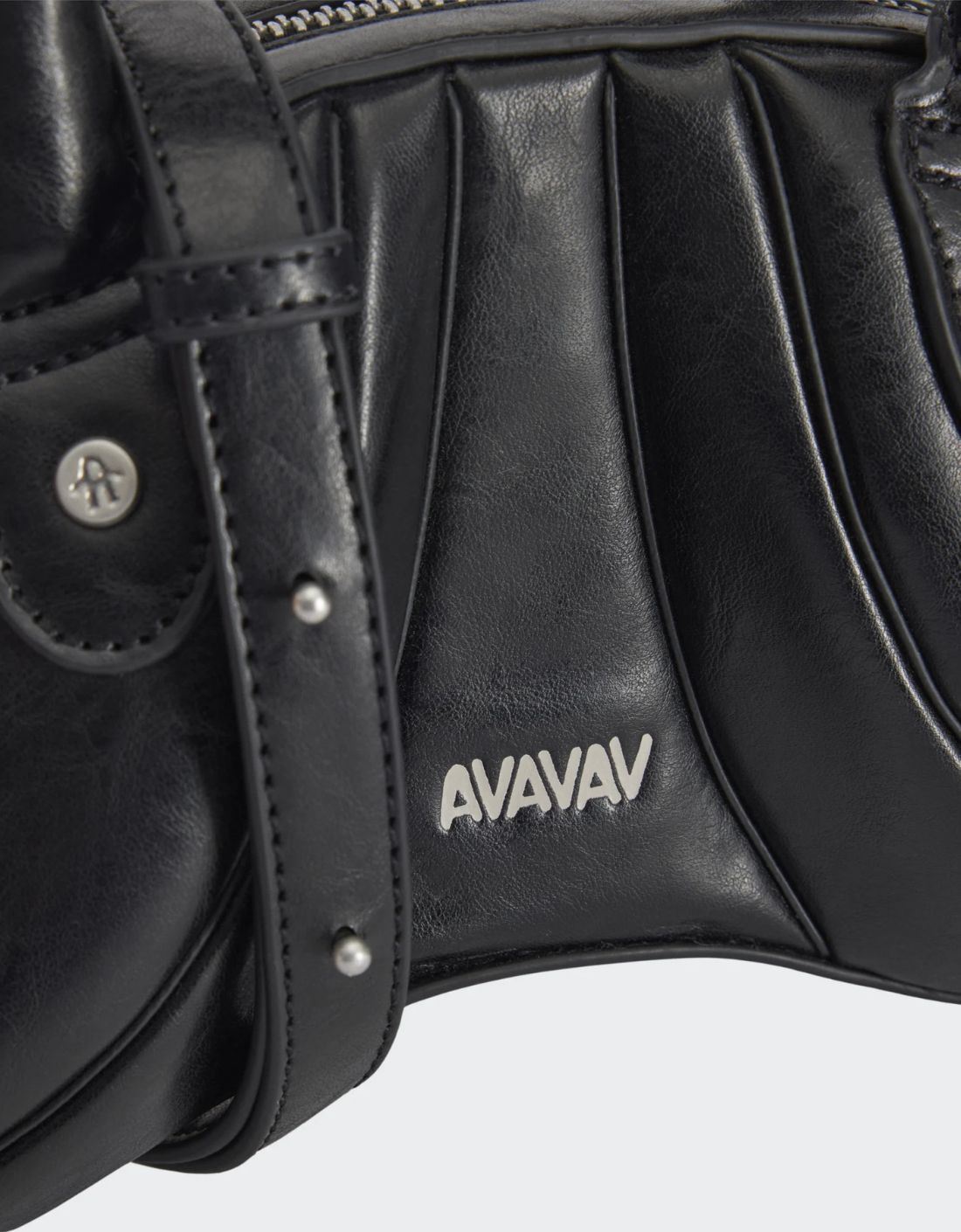 Bolso "Sculpt Bag" - AVAVAV x ADIDAS – vista 4